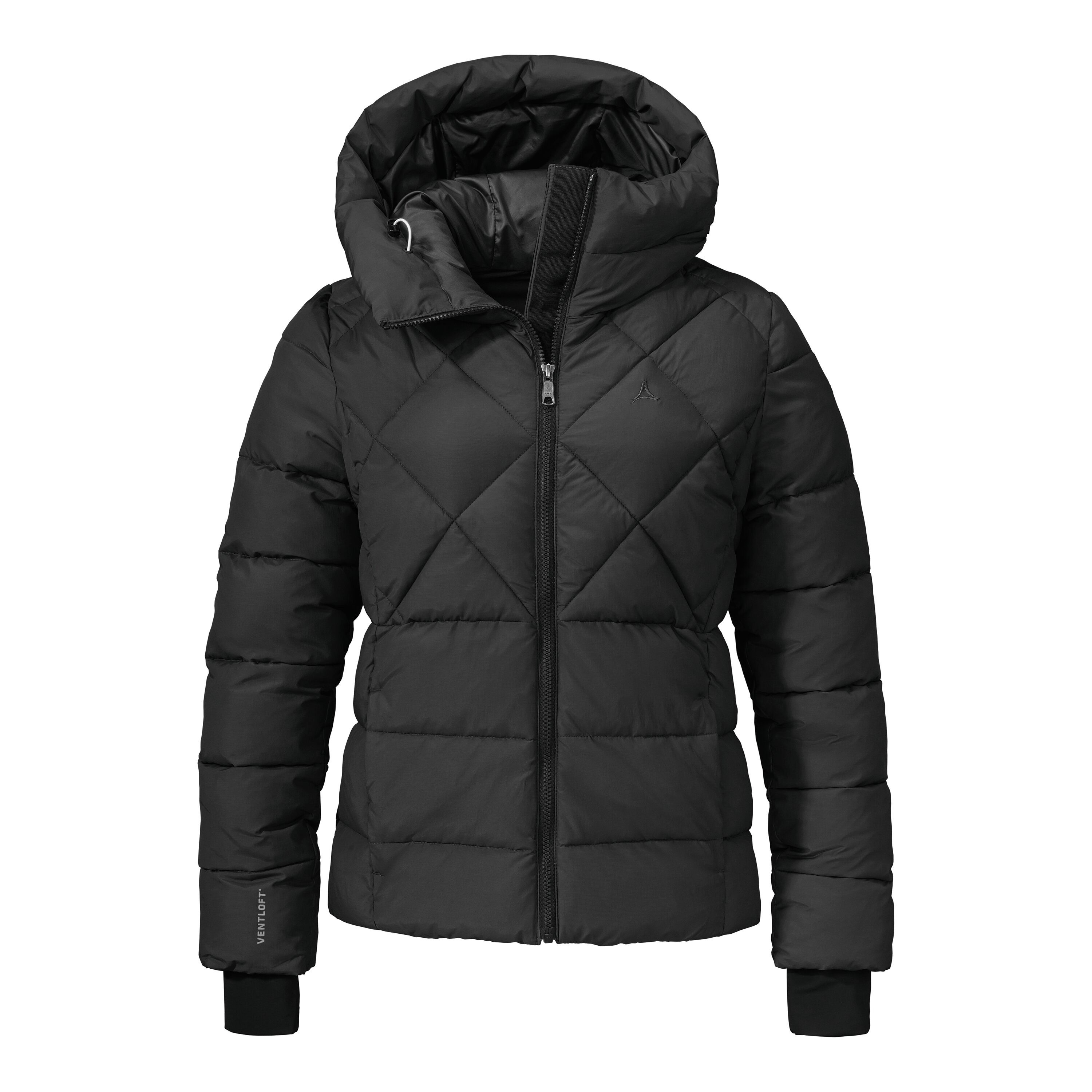 Schöffel Gewatteerde jas Ins Jacket Boston L