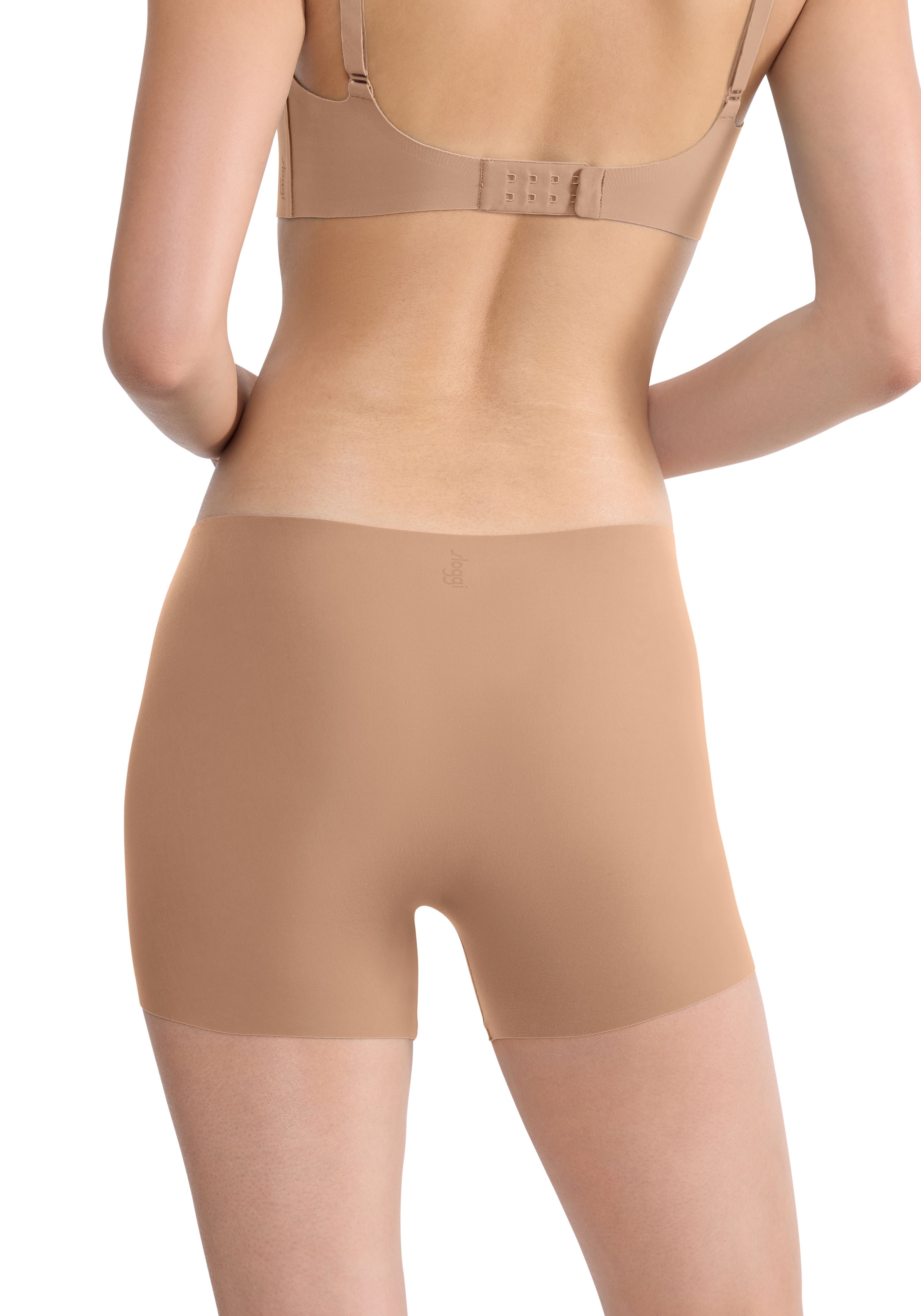 Sloggi Hipster NEU: ZERO Feel 2.0 Cyclist