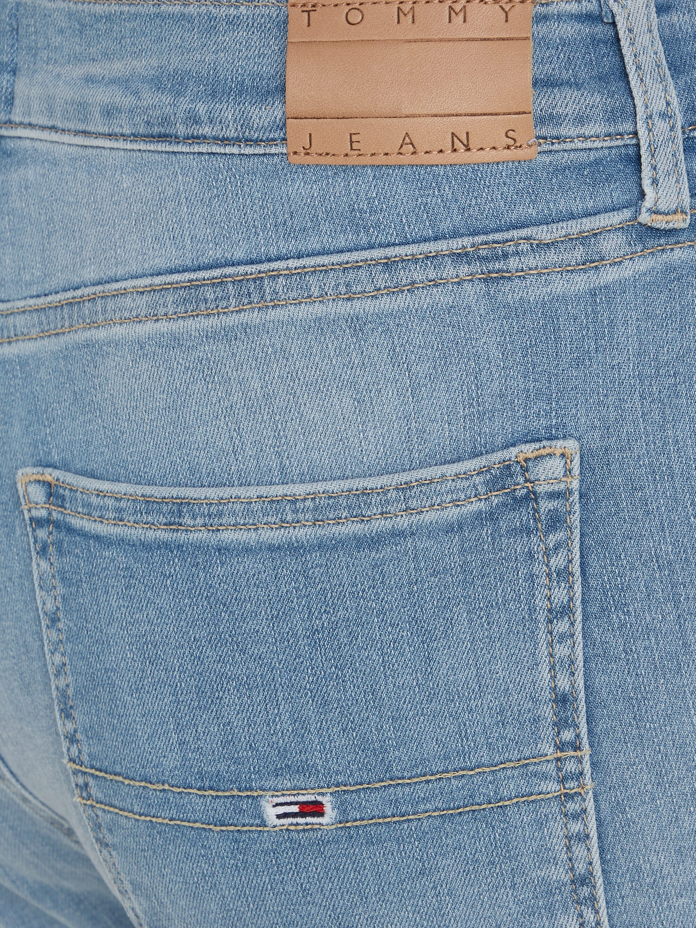 TOMMY JEANS Skinny fit jeans SYLVIA High Rise SKINNY