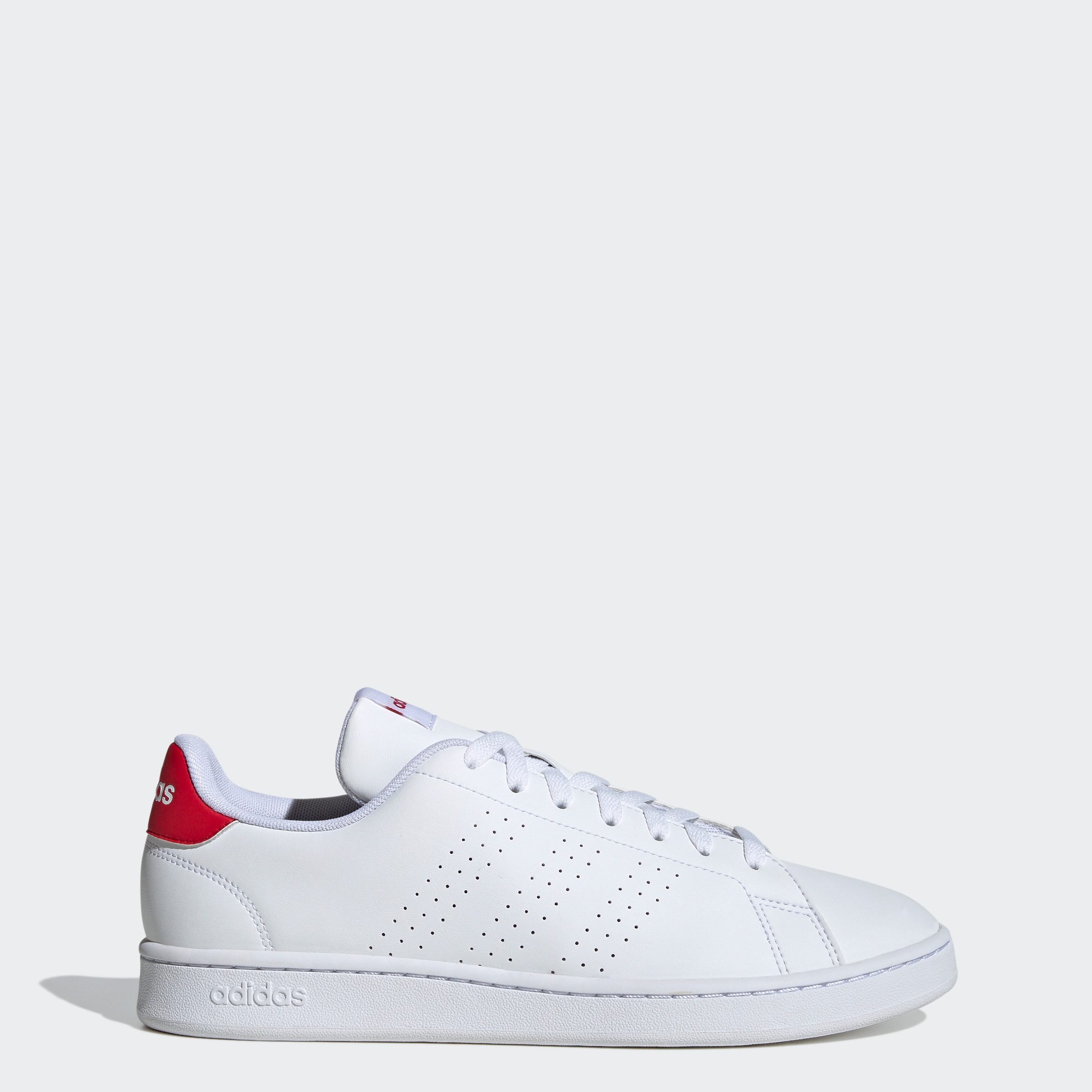 adidas Sportswear Sneakers ADVANTAGE Ontwerp in de sporen van de adidas Stan Smith