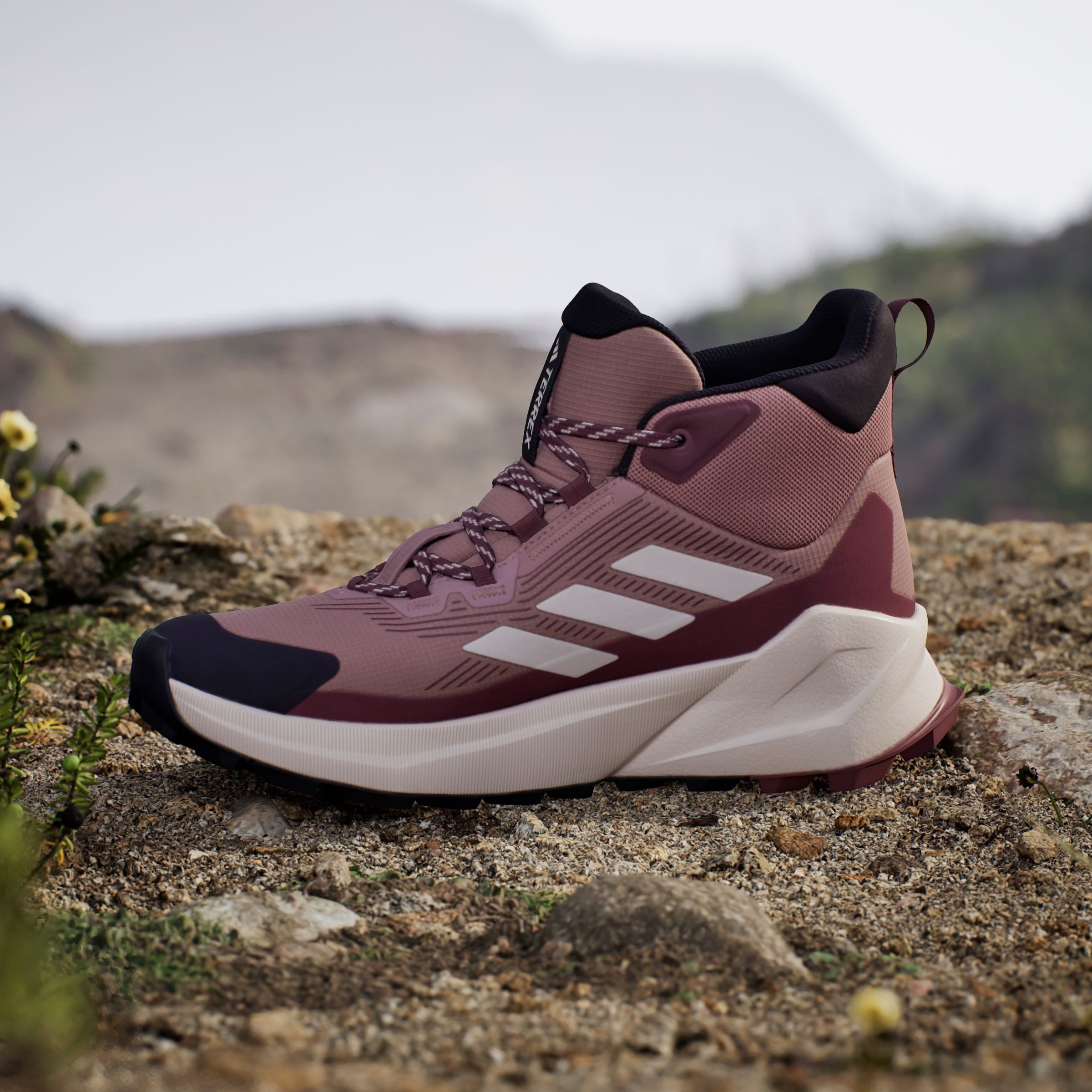 adidas TERREX Wandelschoenen TERREX TRAILMAKER 2.0 MID GORE-TEX