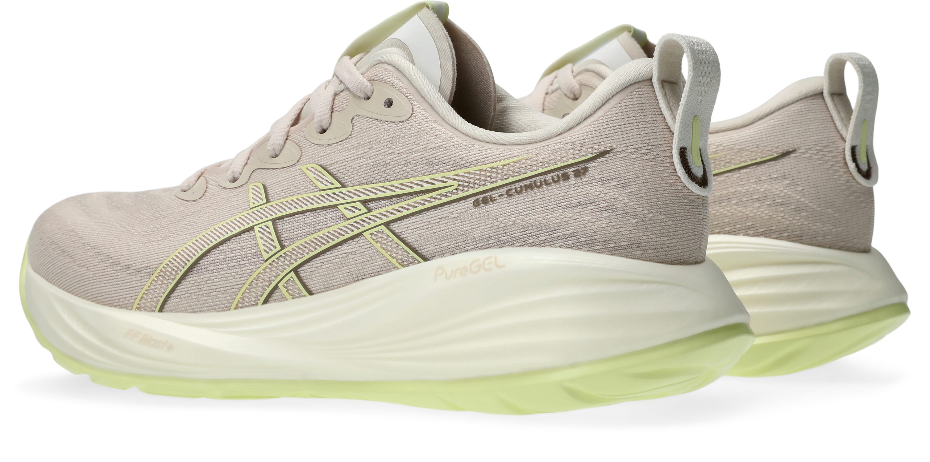 Asics Runningschoenen GEL-CUMULUS 27