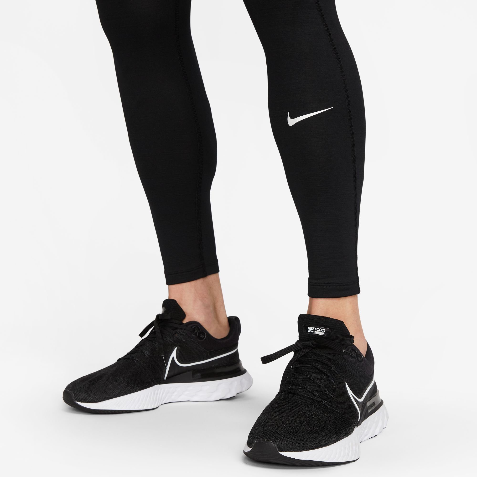 Nike Trainingstights PRO WARM MENS TIGHTS