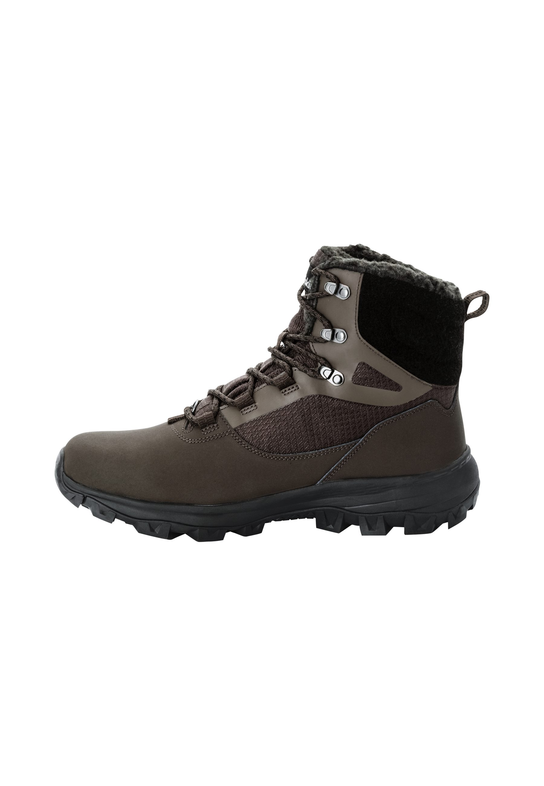 Jack Wolfskin Outdoor winterlaarzen EVERQUEST TEXAPORE HIGH M Winterlaarzen, winterlaarzen, snowboots, winterschoenen, gevoerd