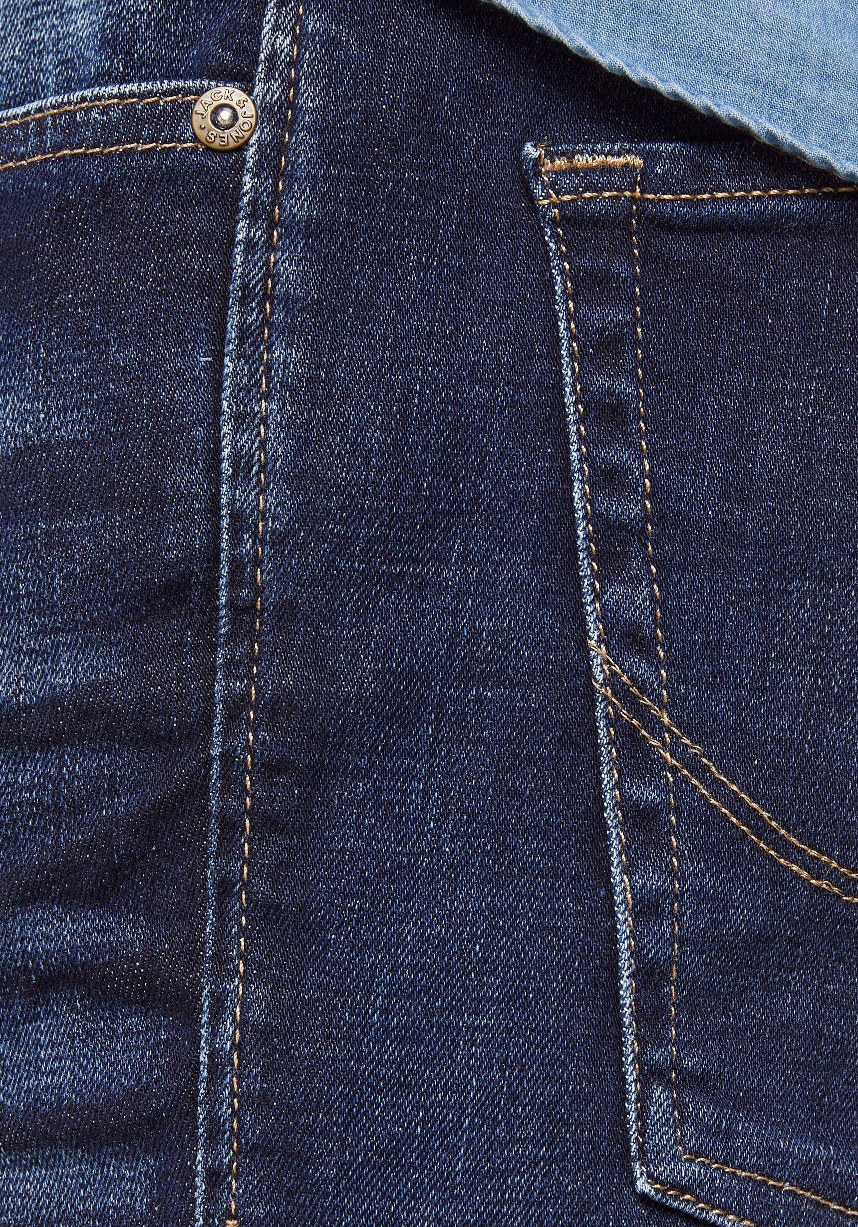 Jack & Jones Regular fit jeans JJICLARK JJORIGINAL JJ 678 NOOS