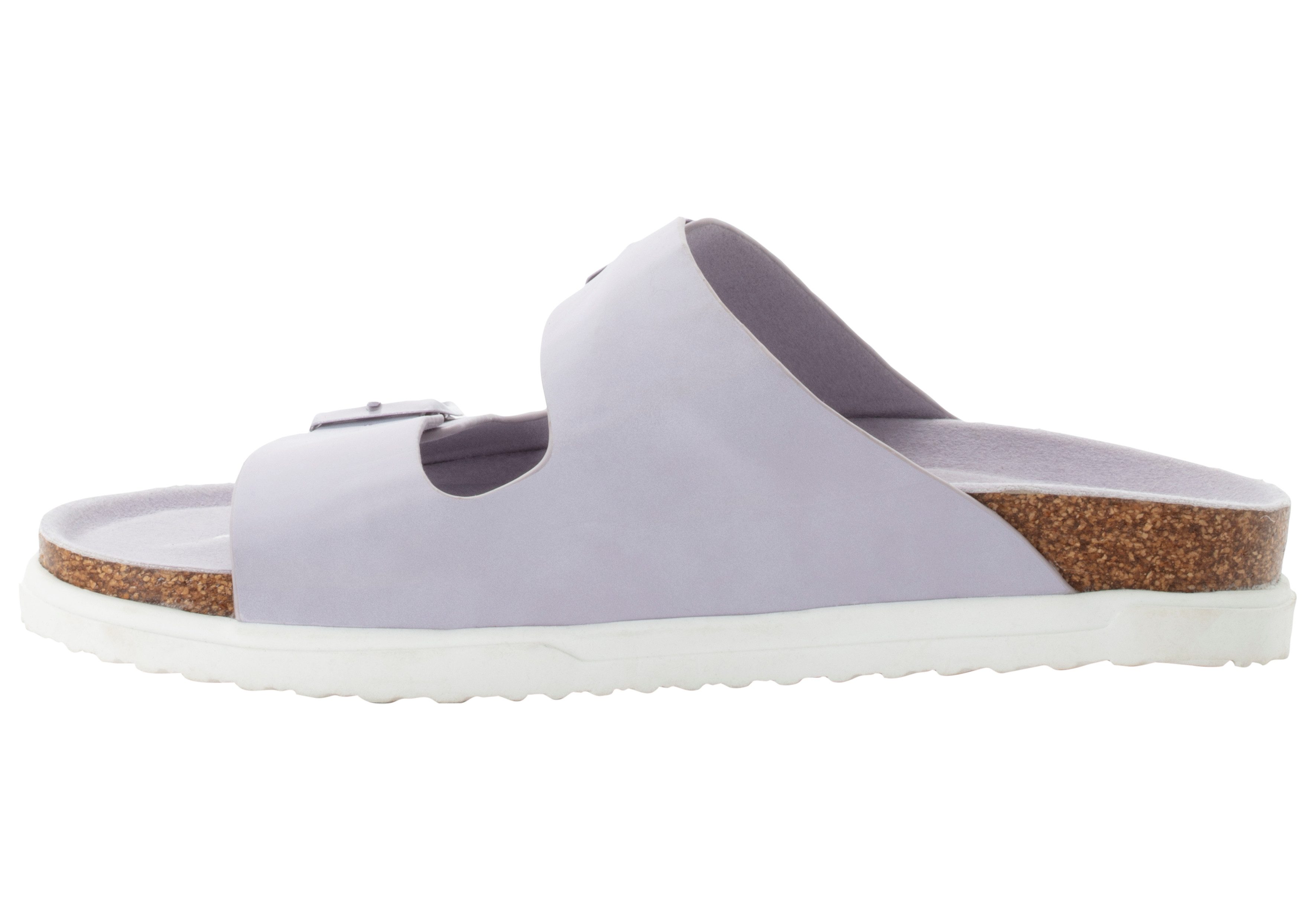 O'Neill Sandalen SANDY SLIDER WOMEN LOW