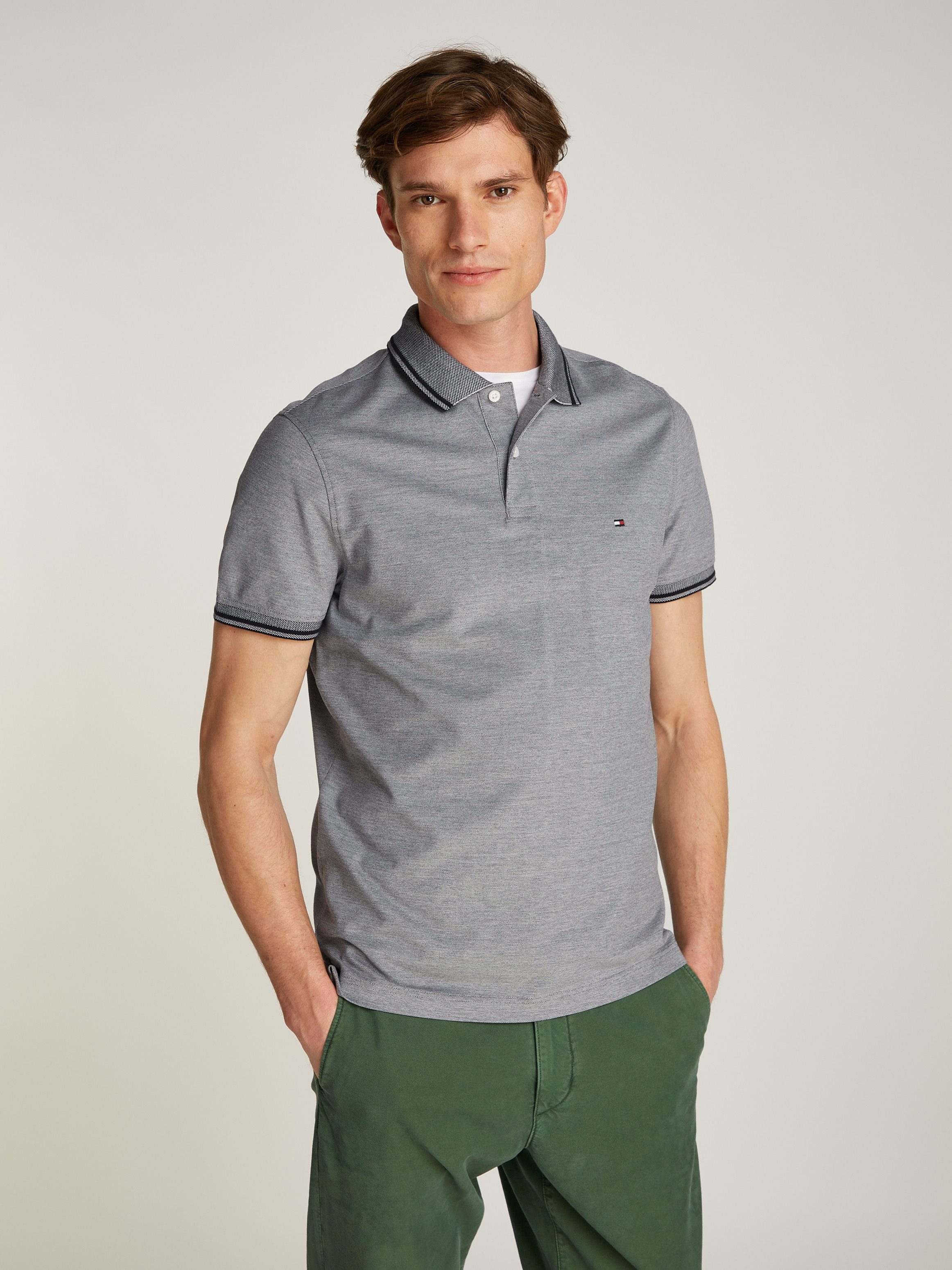 Tommy Hilfiger Poloshirt