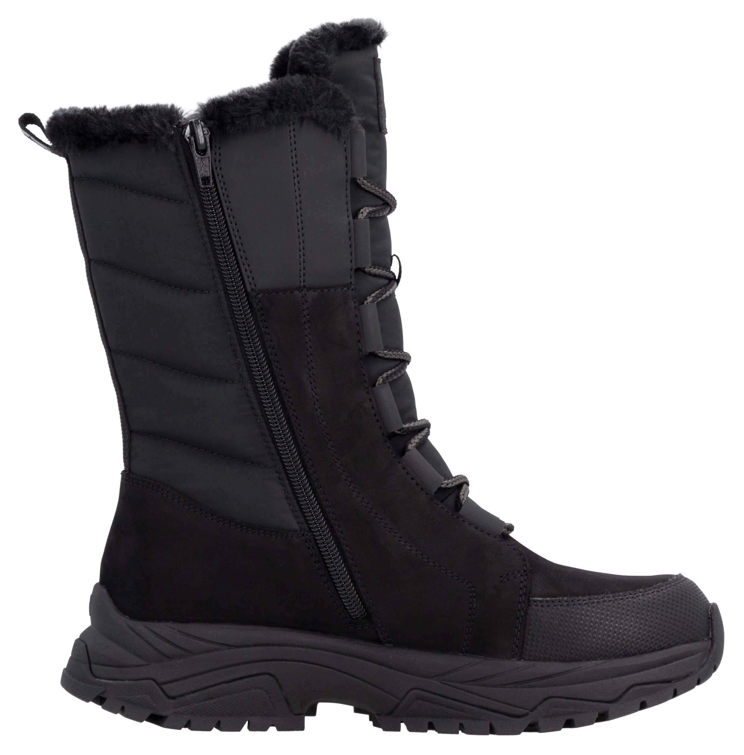 R-Rieker Winterlaarzen