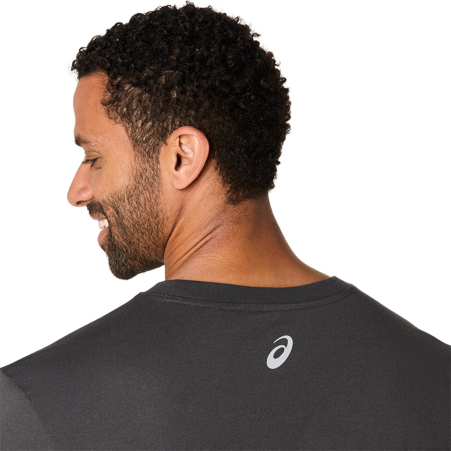 Asics Runningshirt ASICS LOGO SS TEE