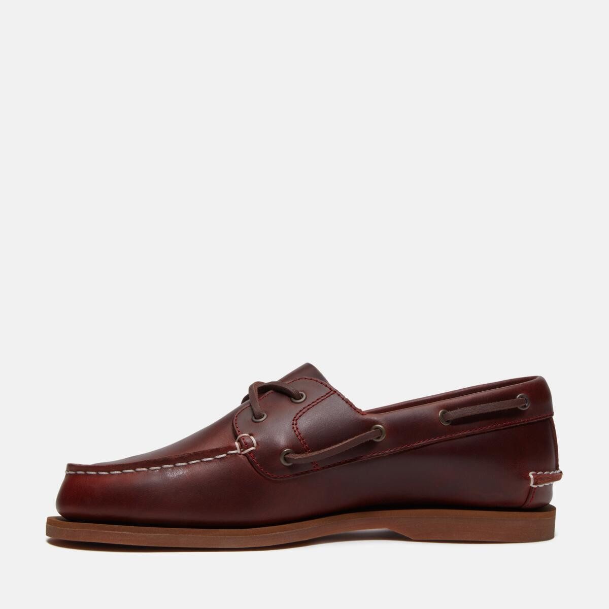 Timberland Bootschoenen CLASSIC BOAT BOAT SHOE