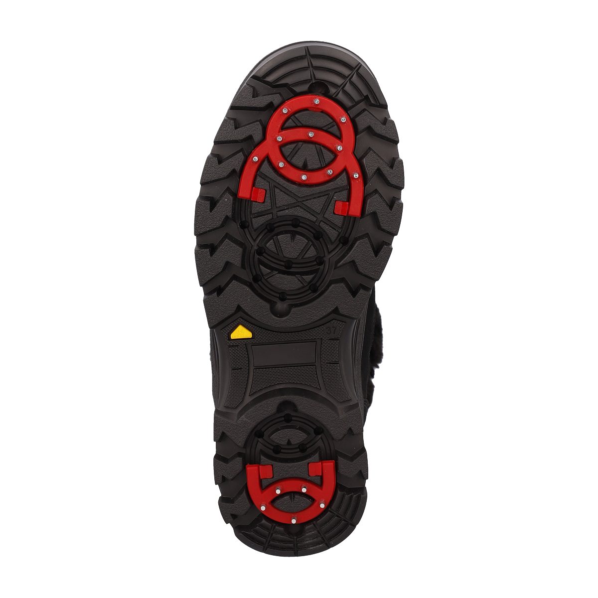 CMP Winterlaarzen ROWENNA WMN SNOW BOOTS WP Winterschoenen, winterboots, snowboots, waterdicht