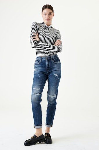 Garcia Mom jeans Isabella