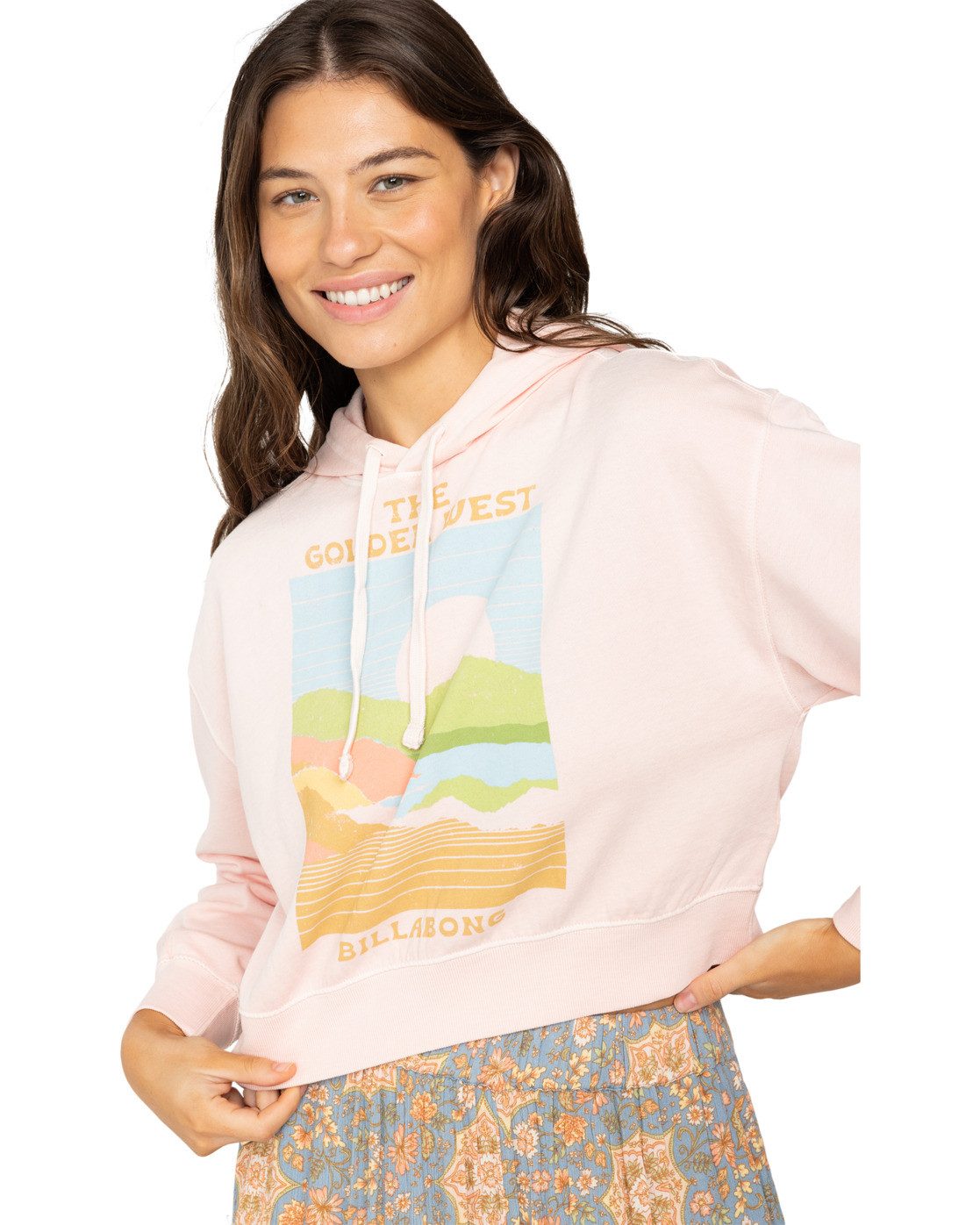 Billabong Hoodie New Age