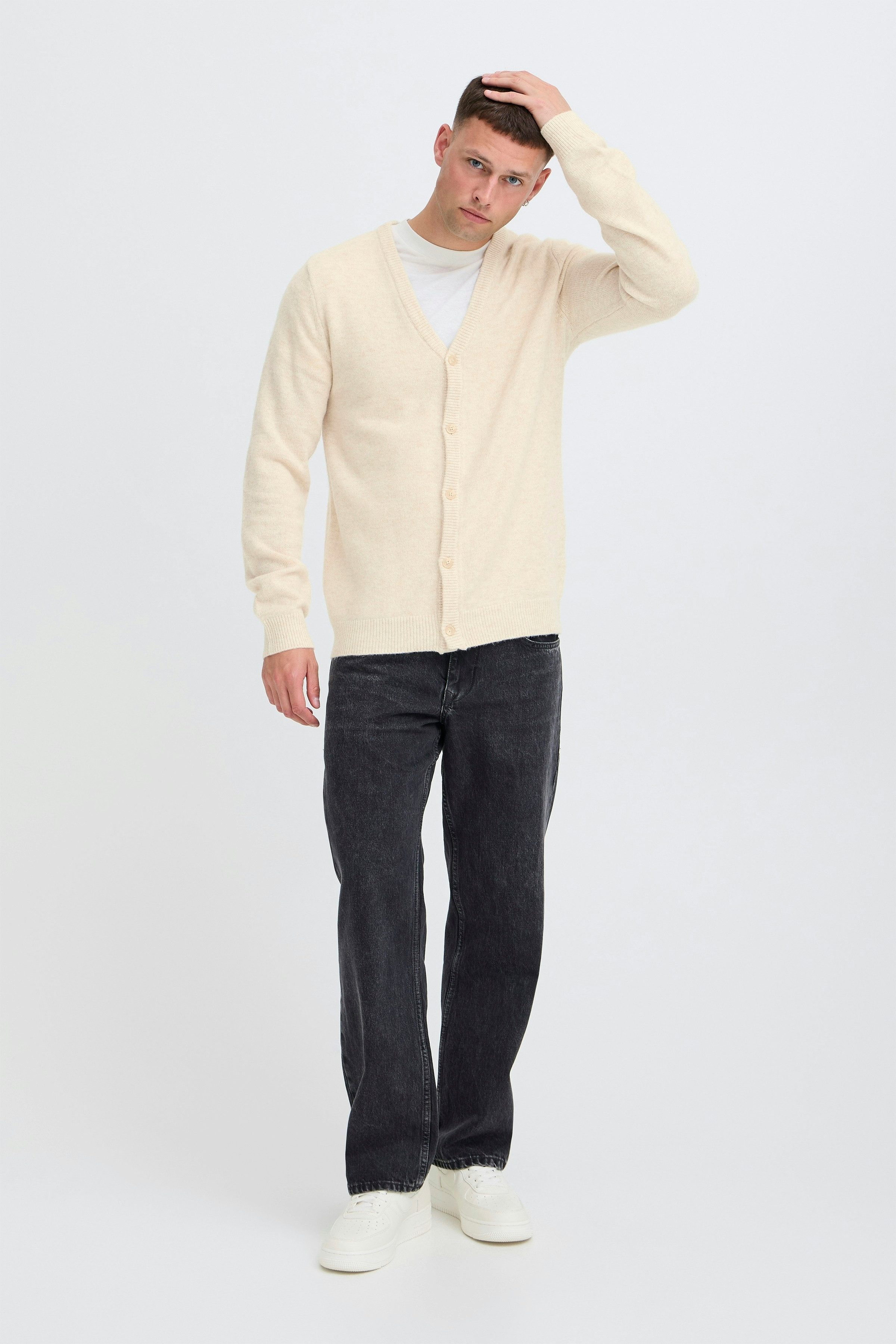 Blend Vest