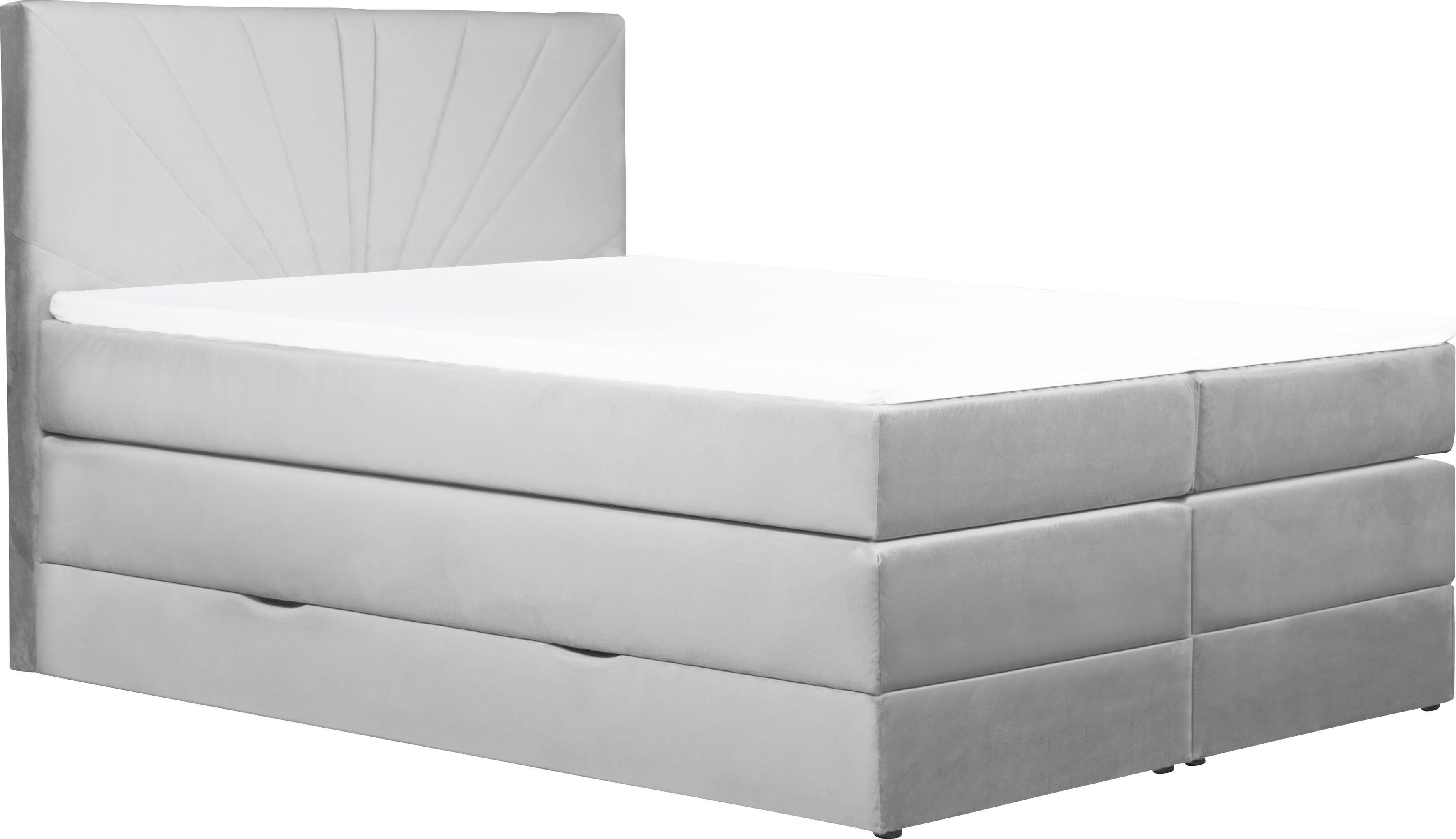 Leonique Boxspring Rouen