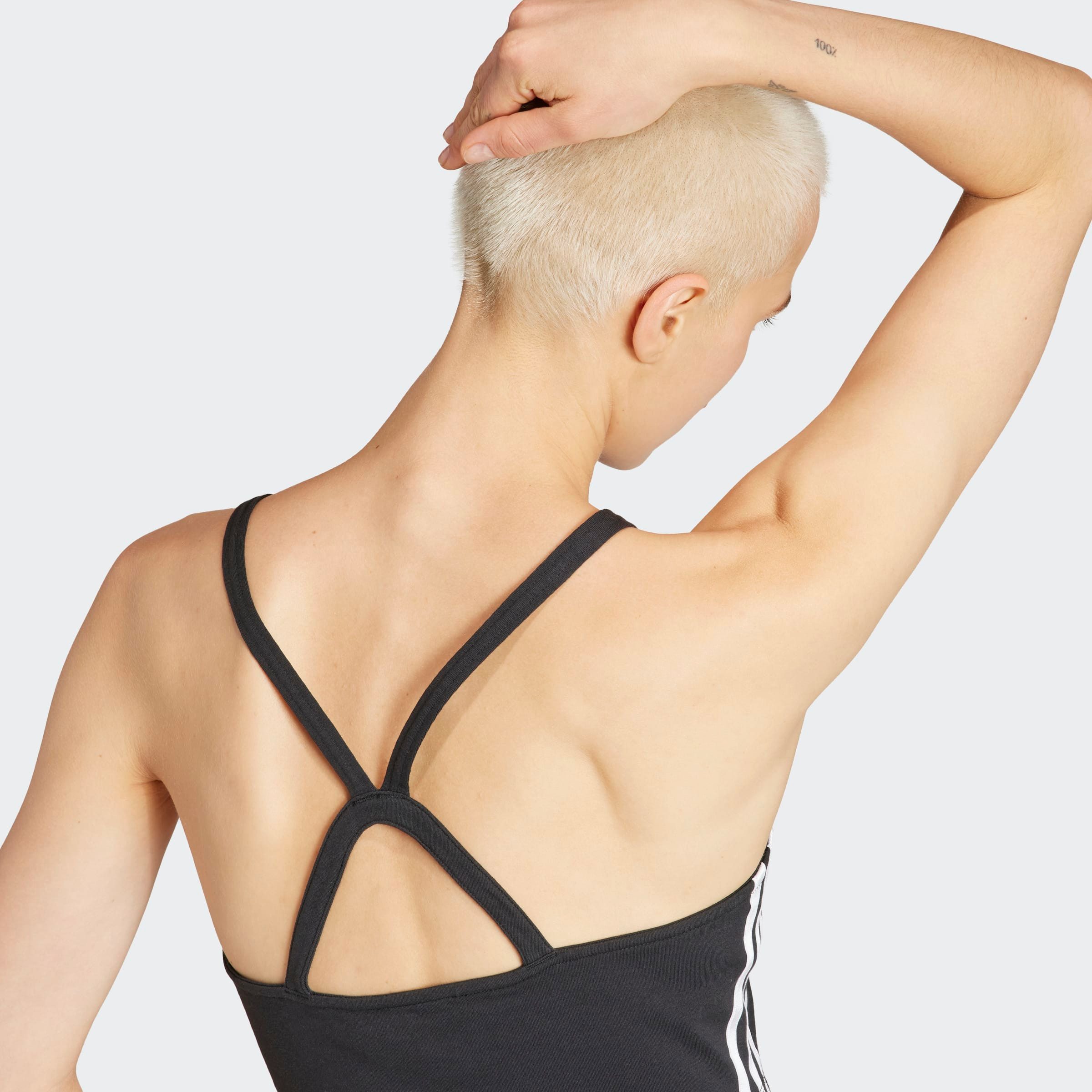 adidas Originals Tanktop 3 S CROP TOP