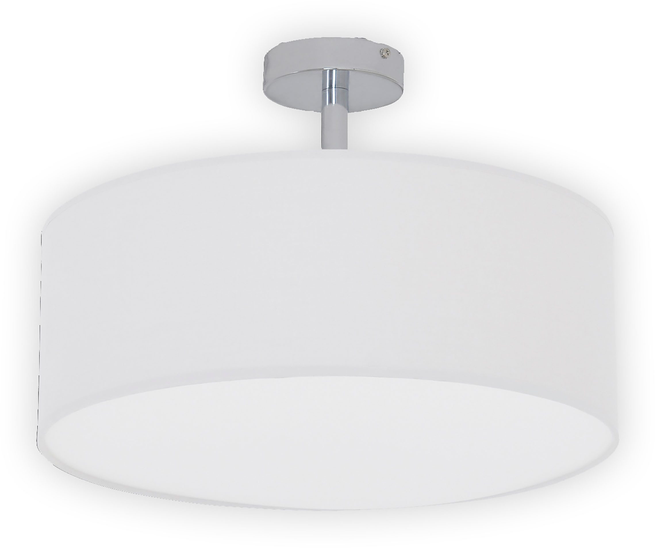 näve Plafondlamp New York eenvoudig (1 stuk)
