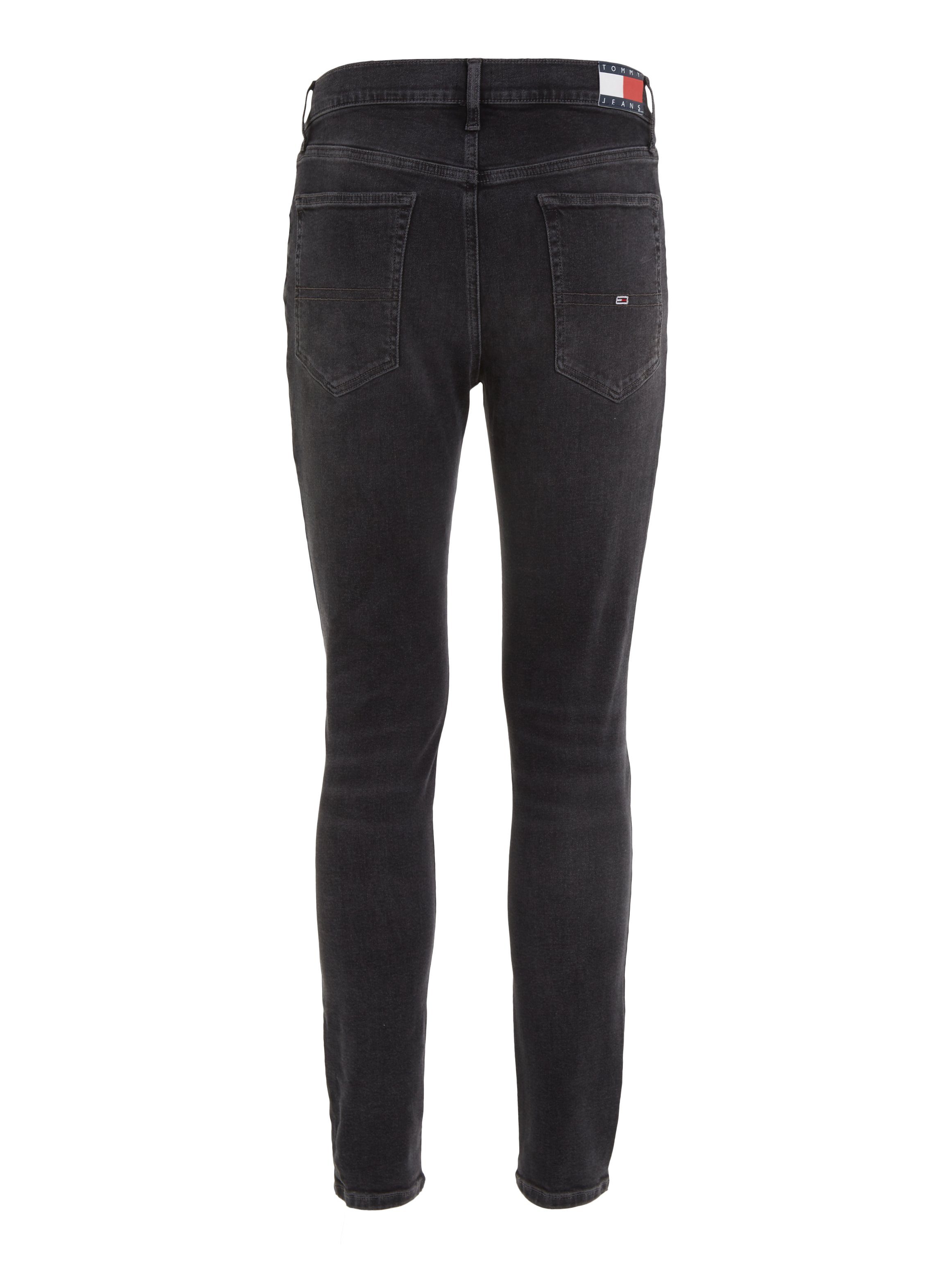 TOMMY JEANS Skinny fit jeans Simon Skinny Jeans Slim