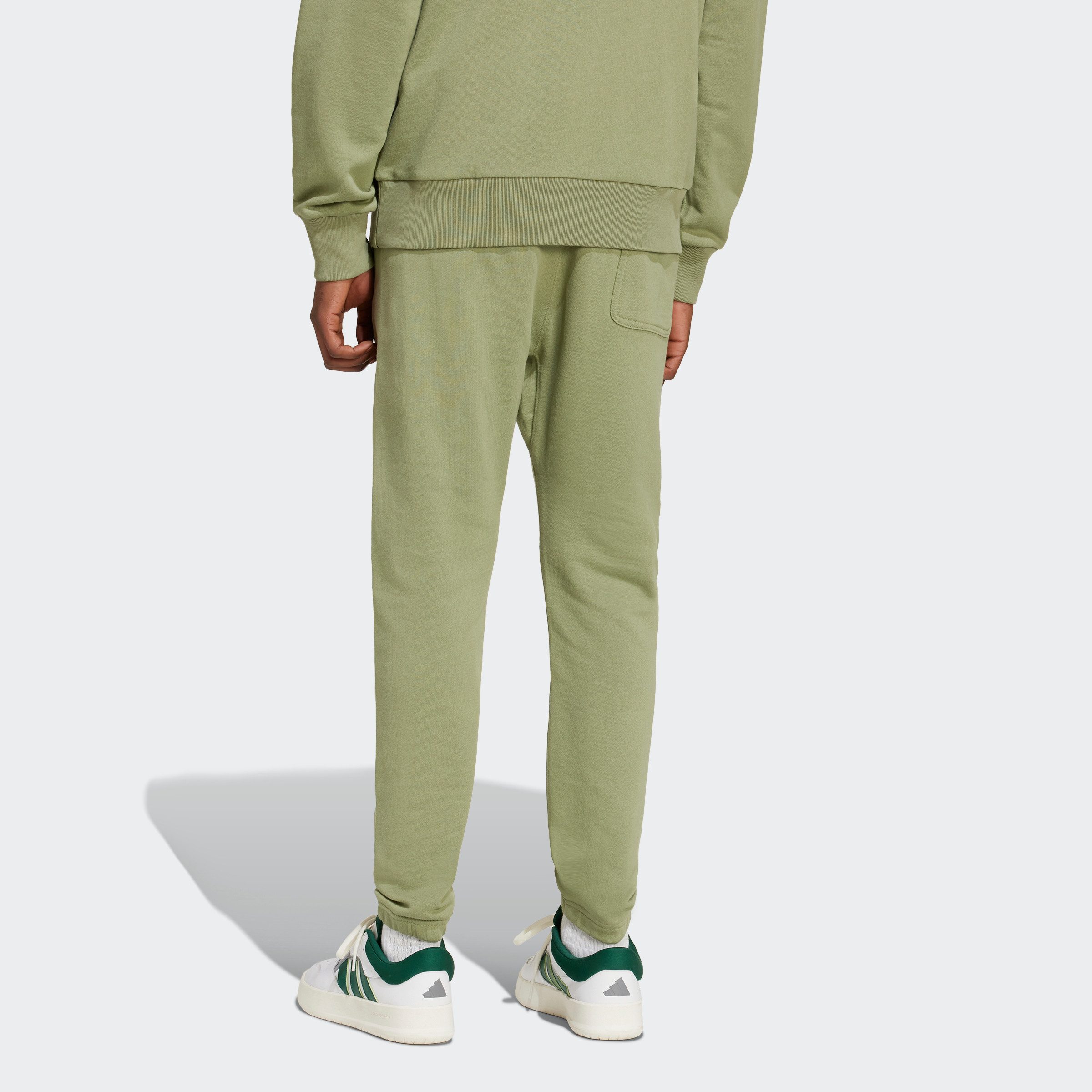 adidas Sportswear Sportbroek M A SZN FT R PT (1-delig)