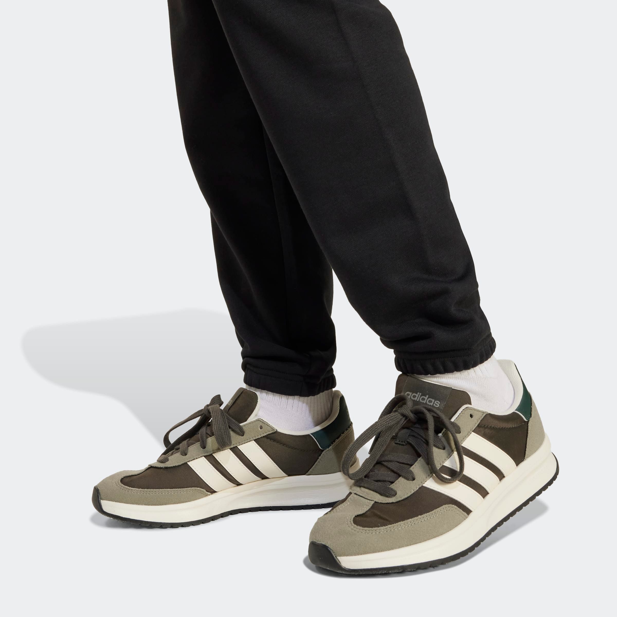 adidas Sportswear Sportbroek J BL FT PT 280 (1-delig)
