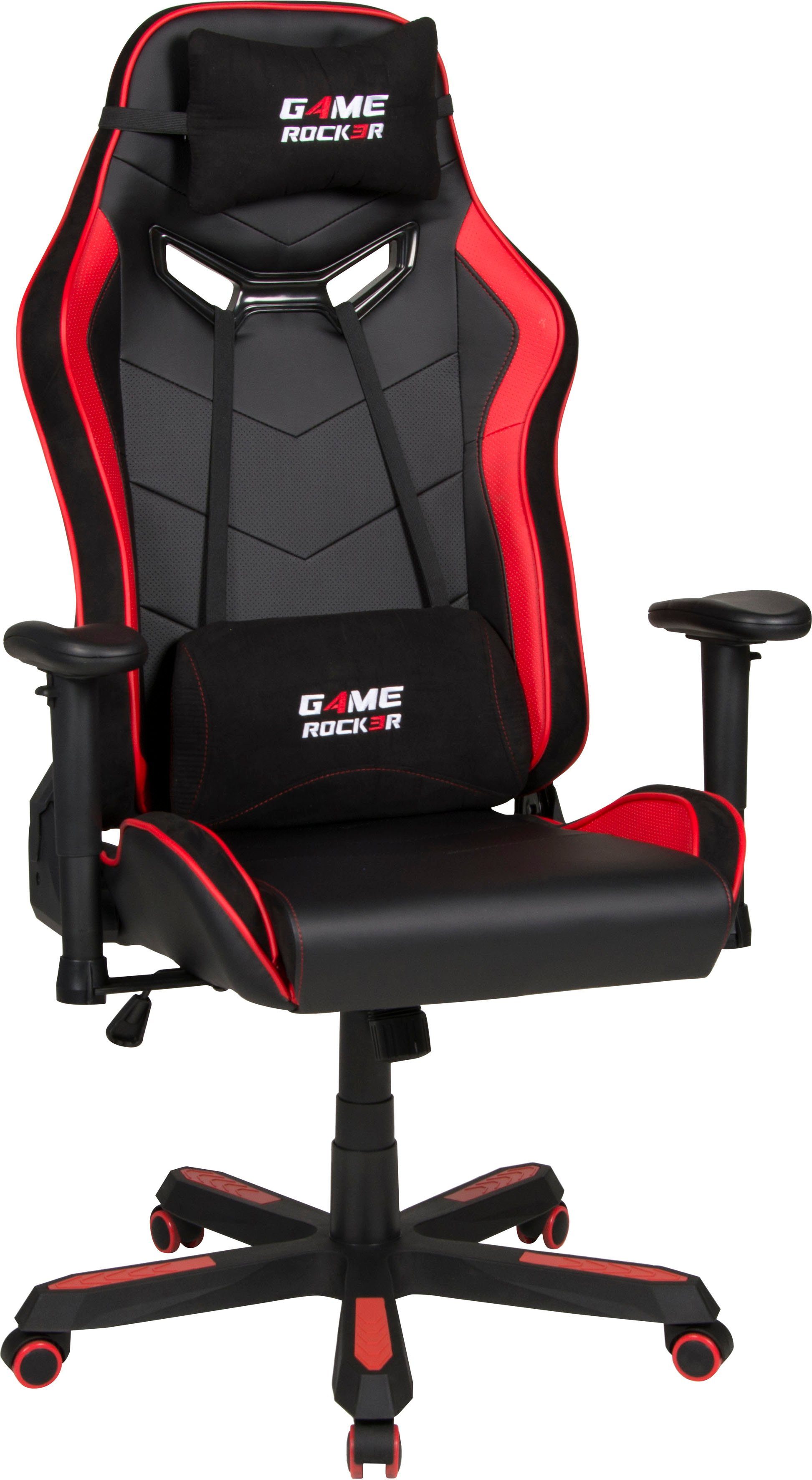 Duo Collection Gamingstoel Game Rocker G-30 L