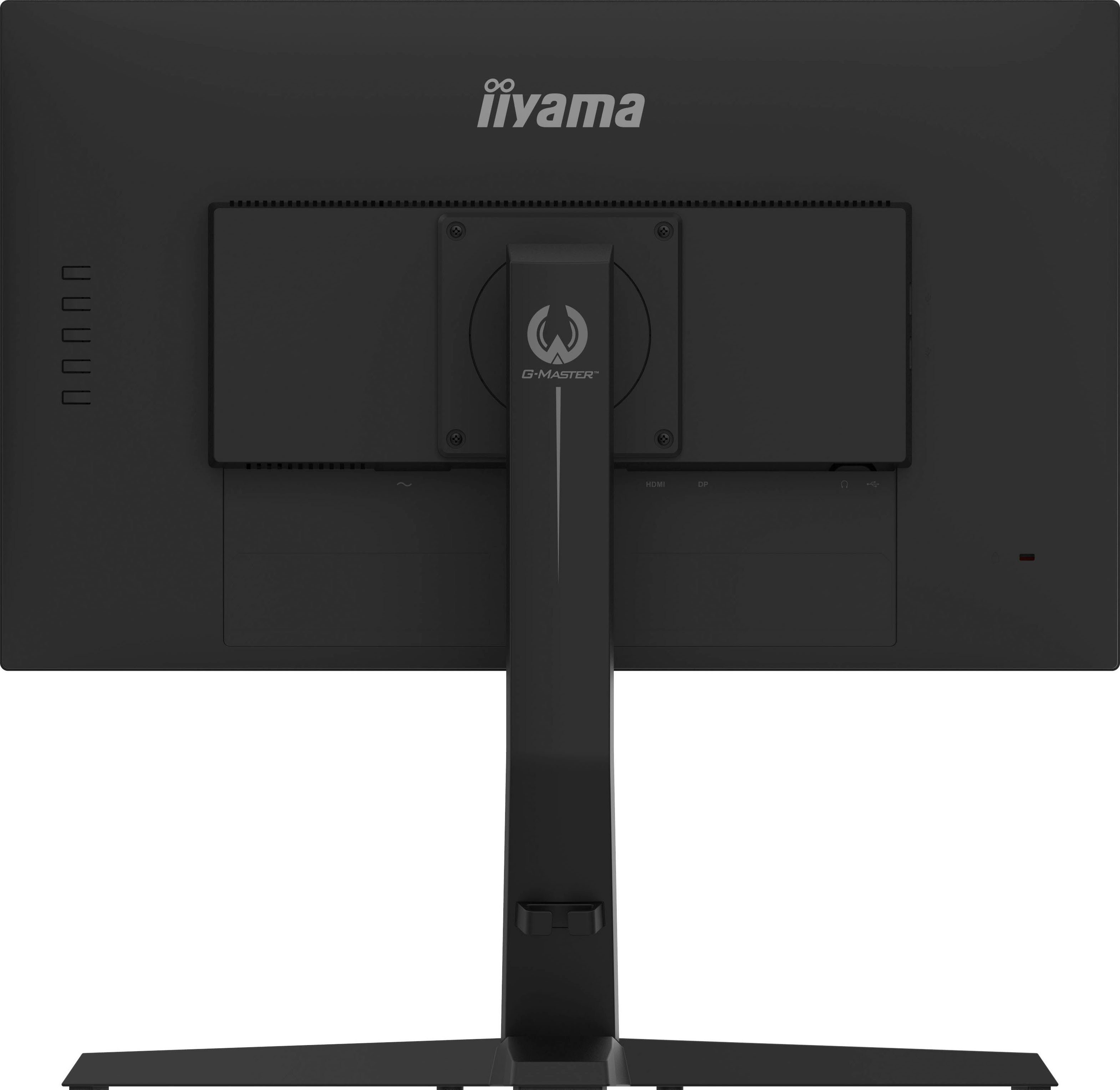 Iiyama Gaming-monitor G-MASTER GB2470HSU-B1, 61 cm / 24", Full HD