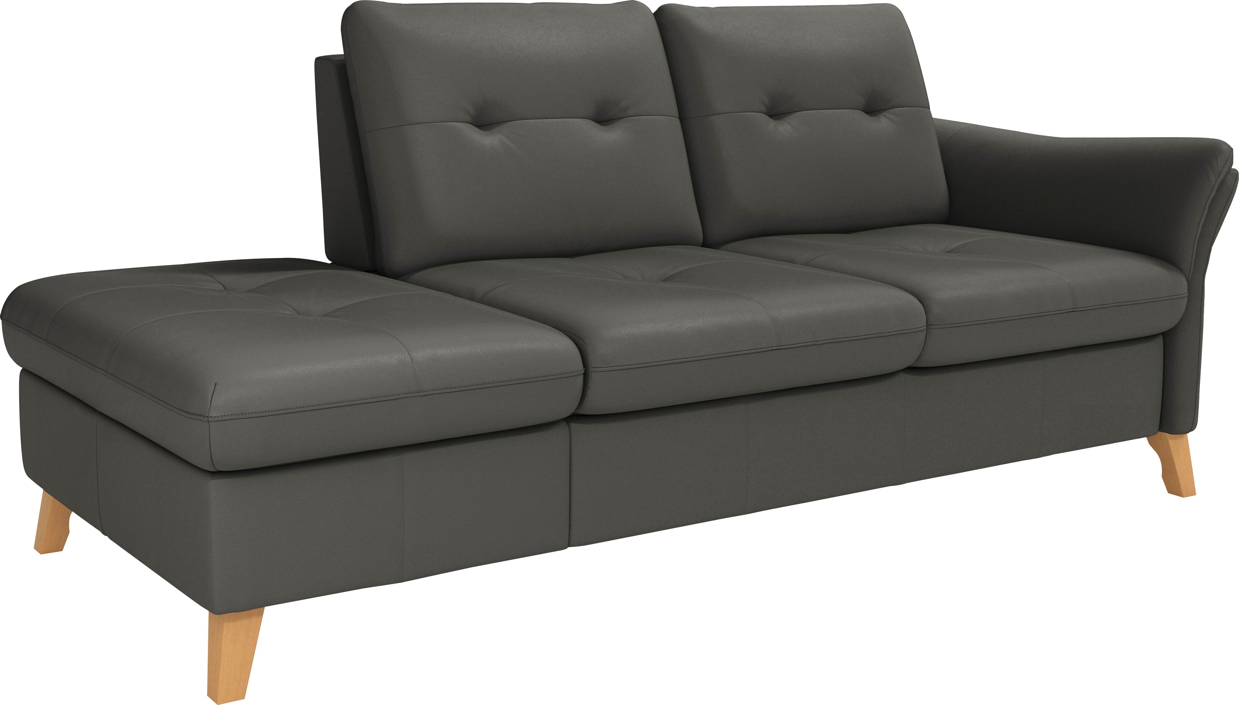 sit&more Récamier Göteborg inclusief binnenvering