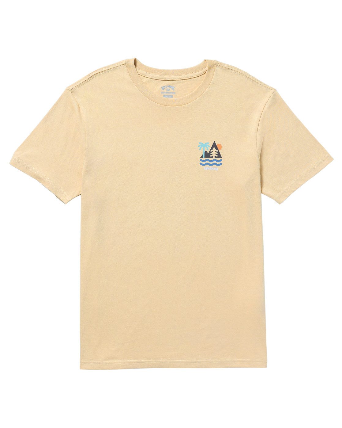 Billabong T-shirt Sundown Adiv