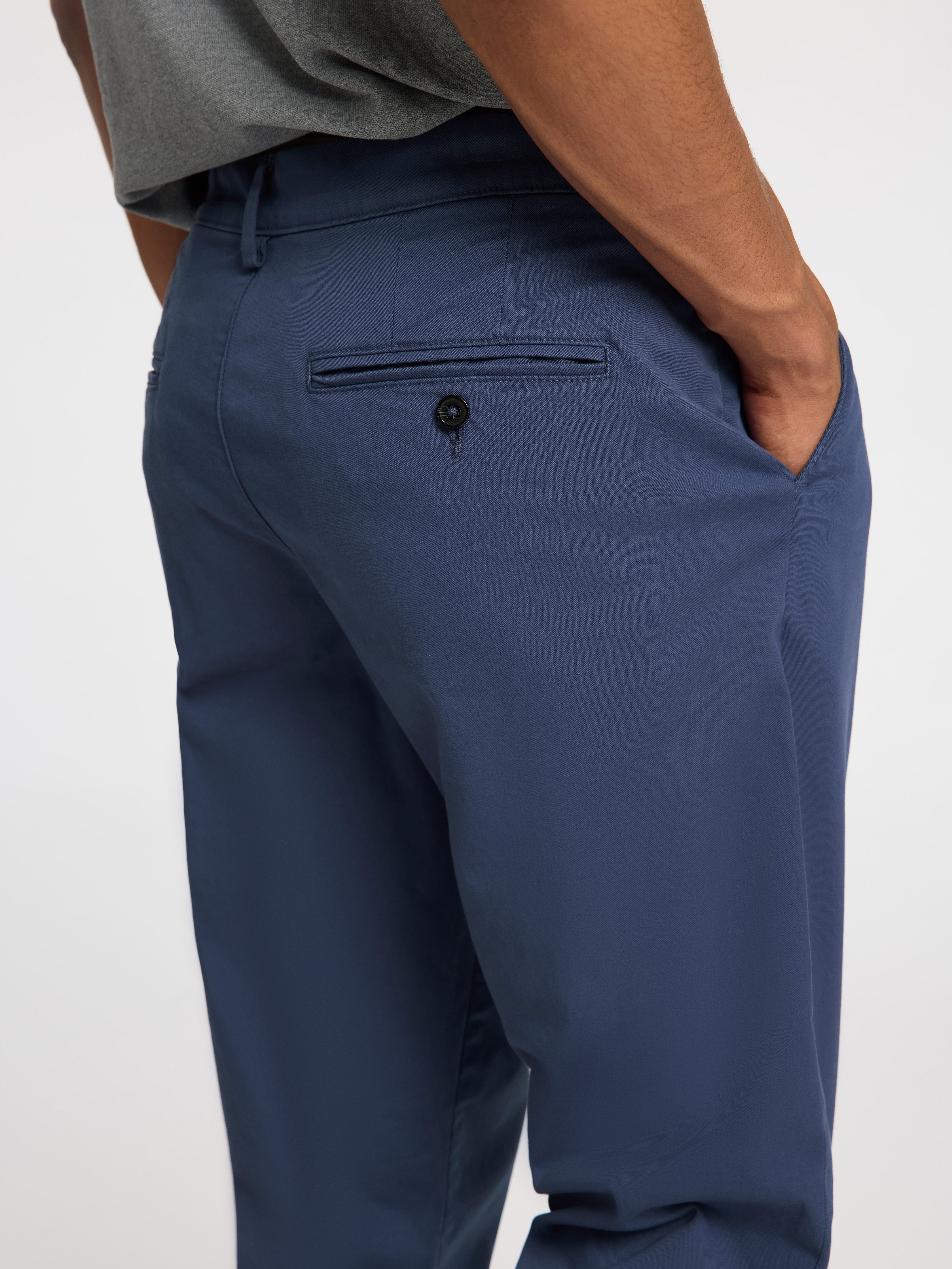SELECTED HOMME Chino SLH175-SLIM NEW MILES FLEX PANT NOOS
