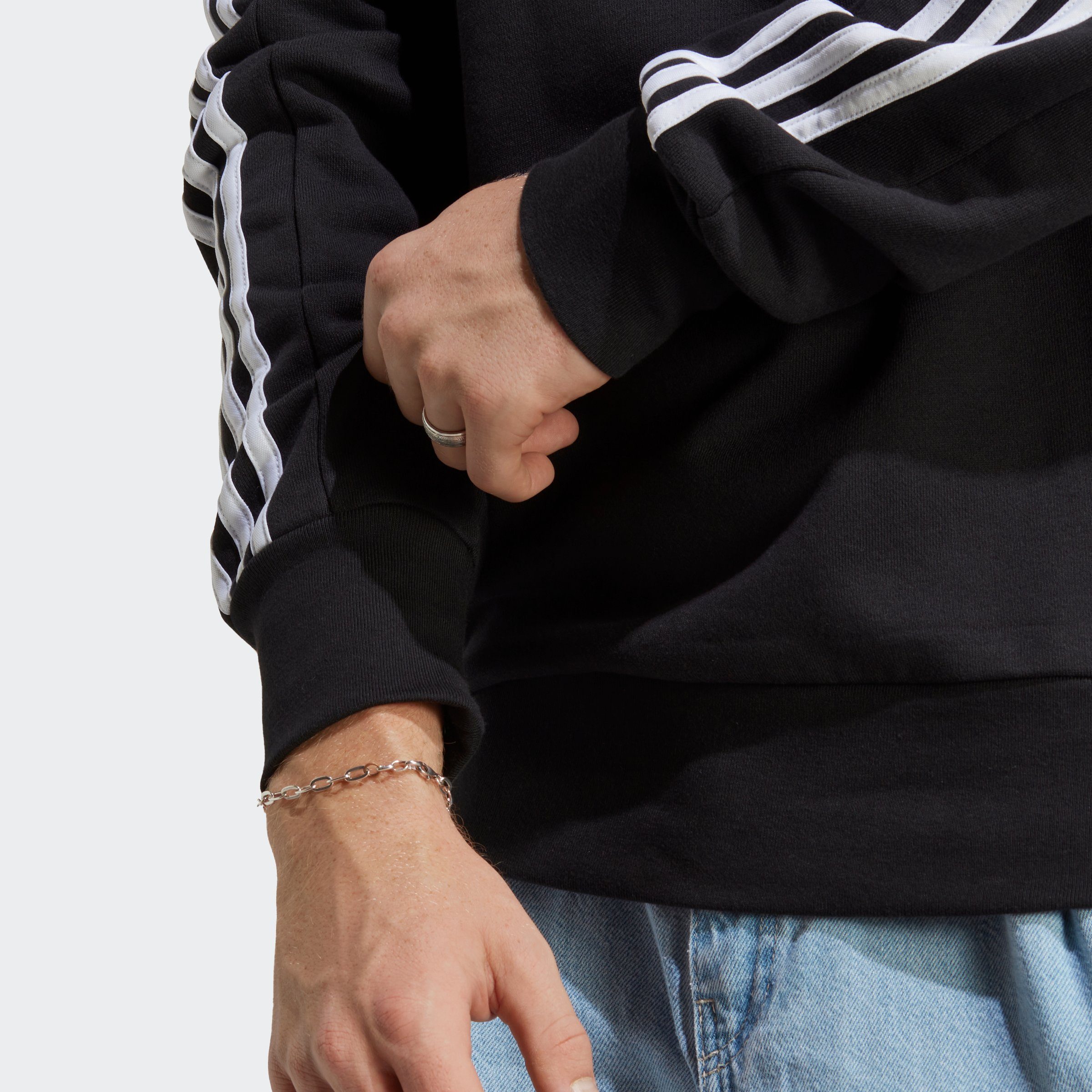 adidas Sportswear Sweatshirt M 3S FT SWT