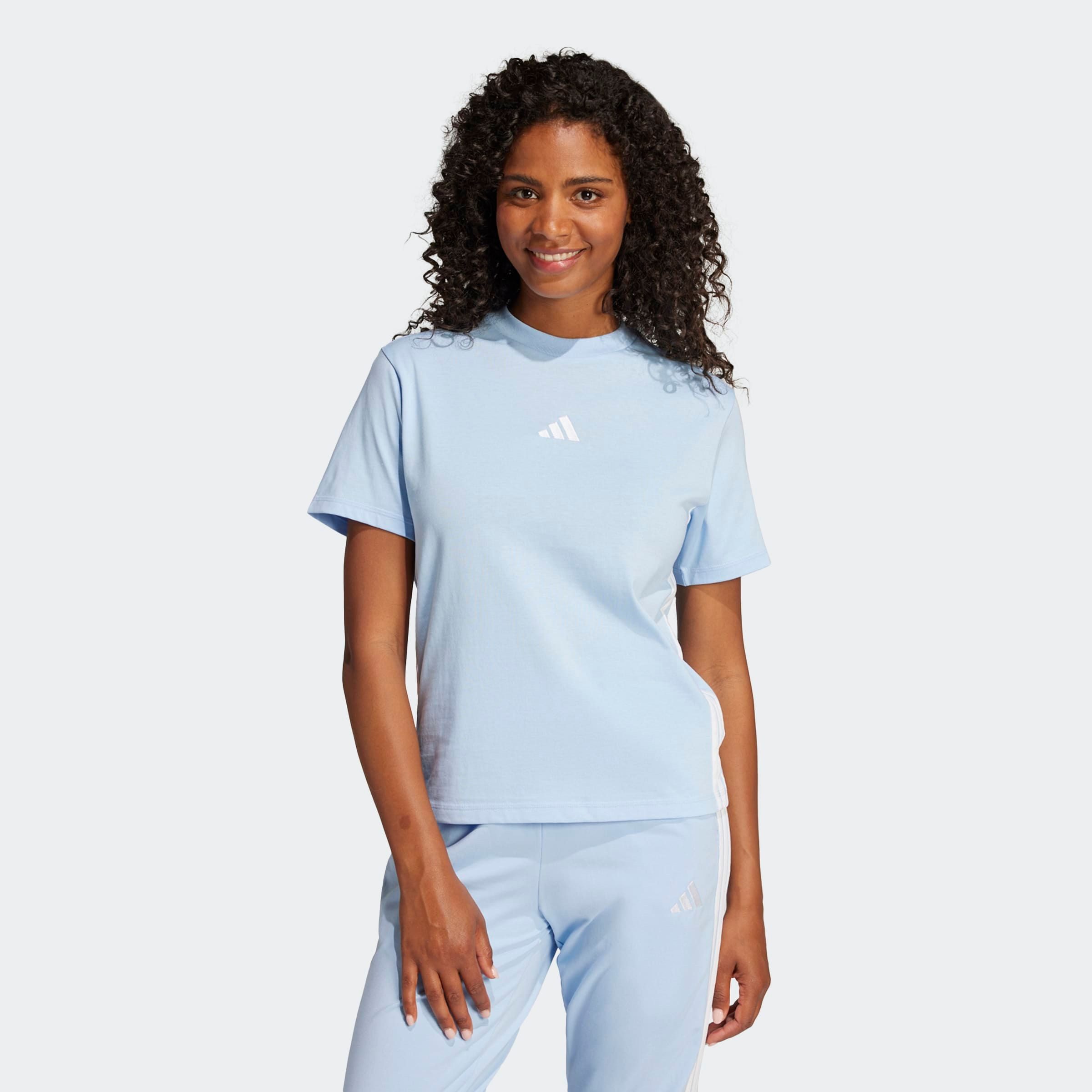 adidas Sportswear T-shirt W 3S SJ T