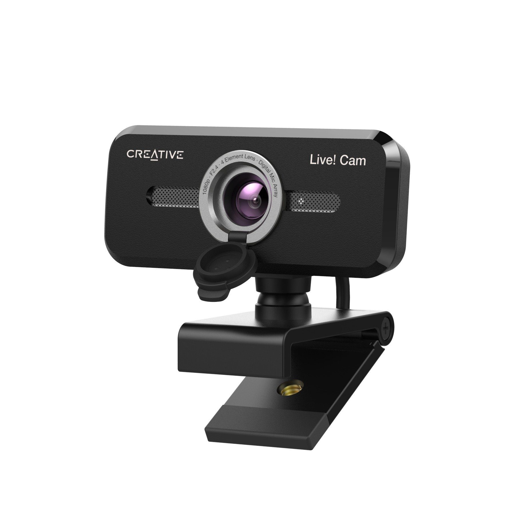 Creative Webcam Live! Cam Sync V3