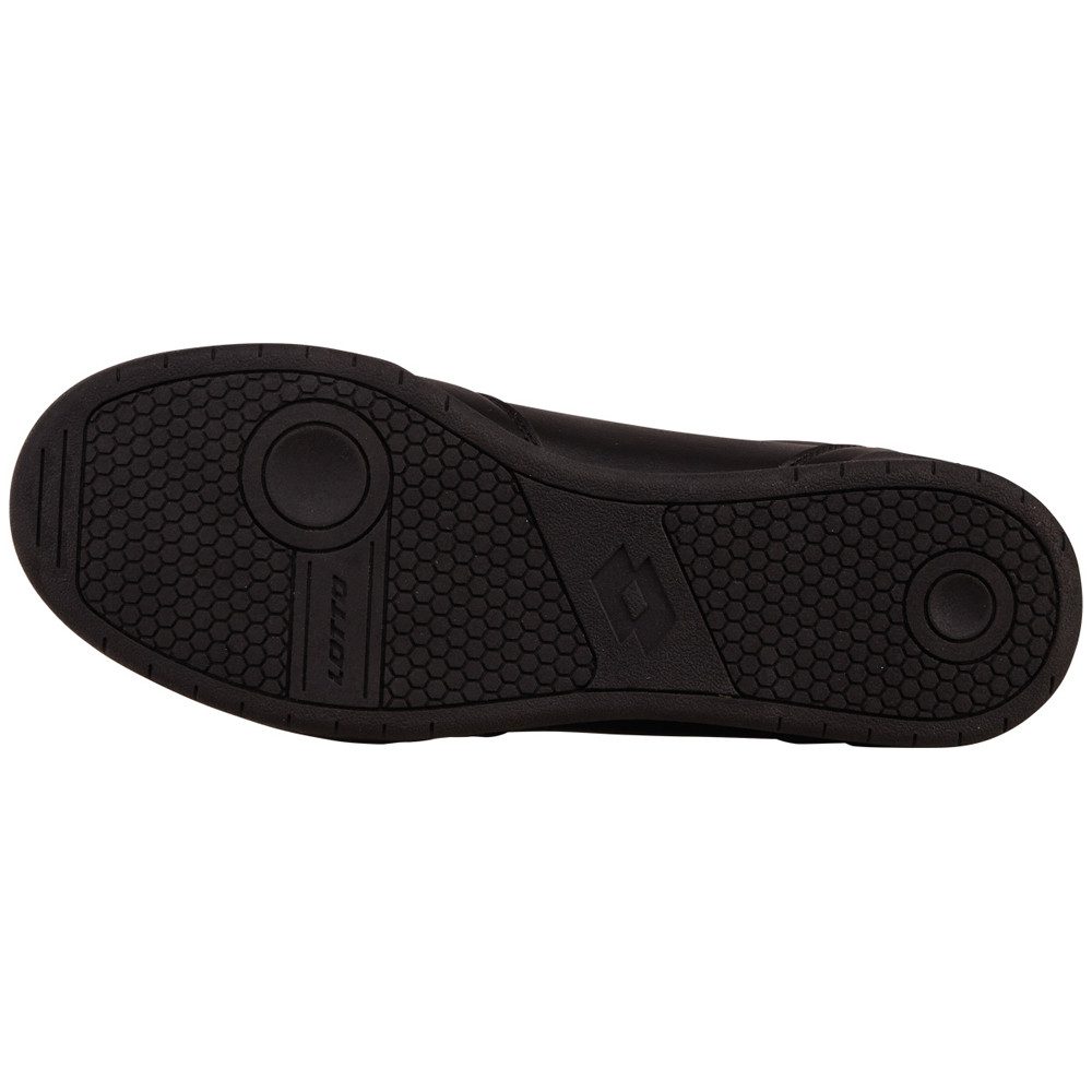 lotto Sneakers - in xl maten verkrijgbaar