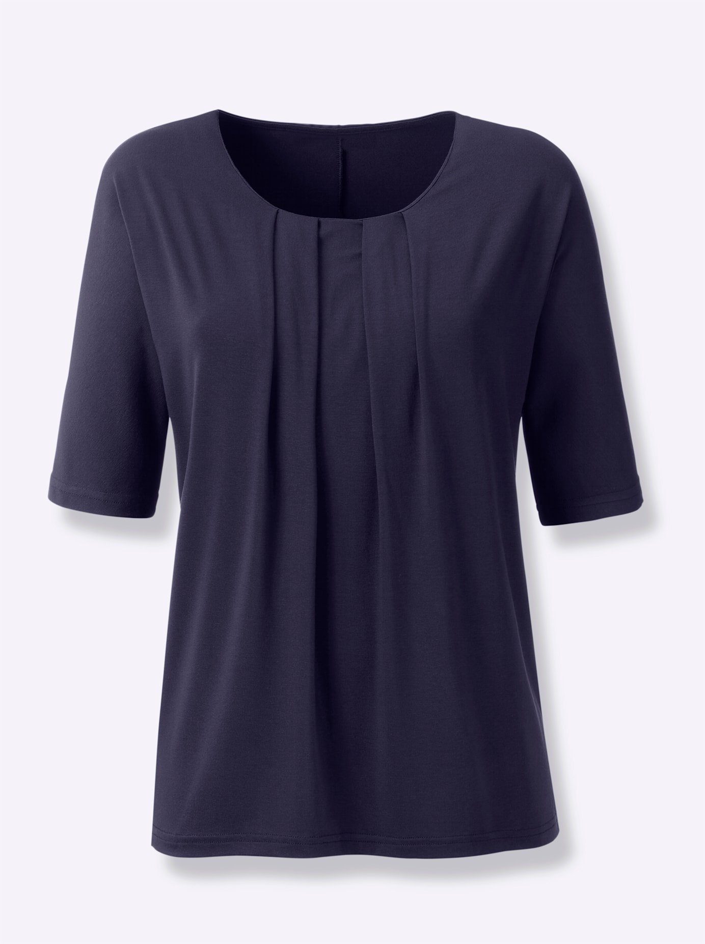 heine Shirt met korte mouwen Shirt (1-delig)