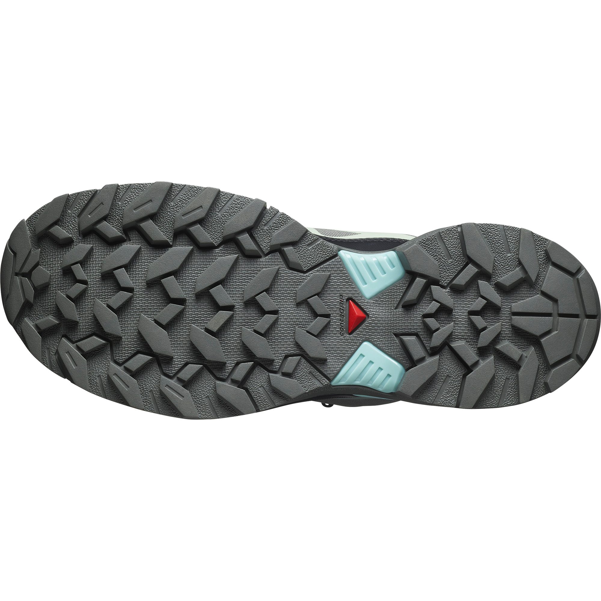 Salomon Wandelschoenen X ULTRA 360 GORE-TEX W