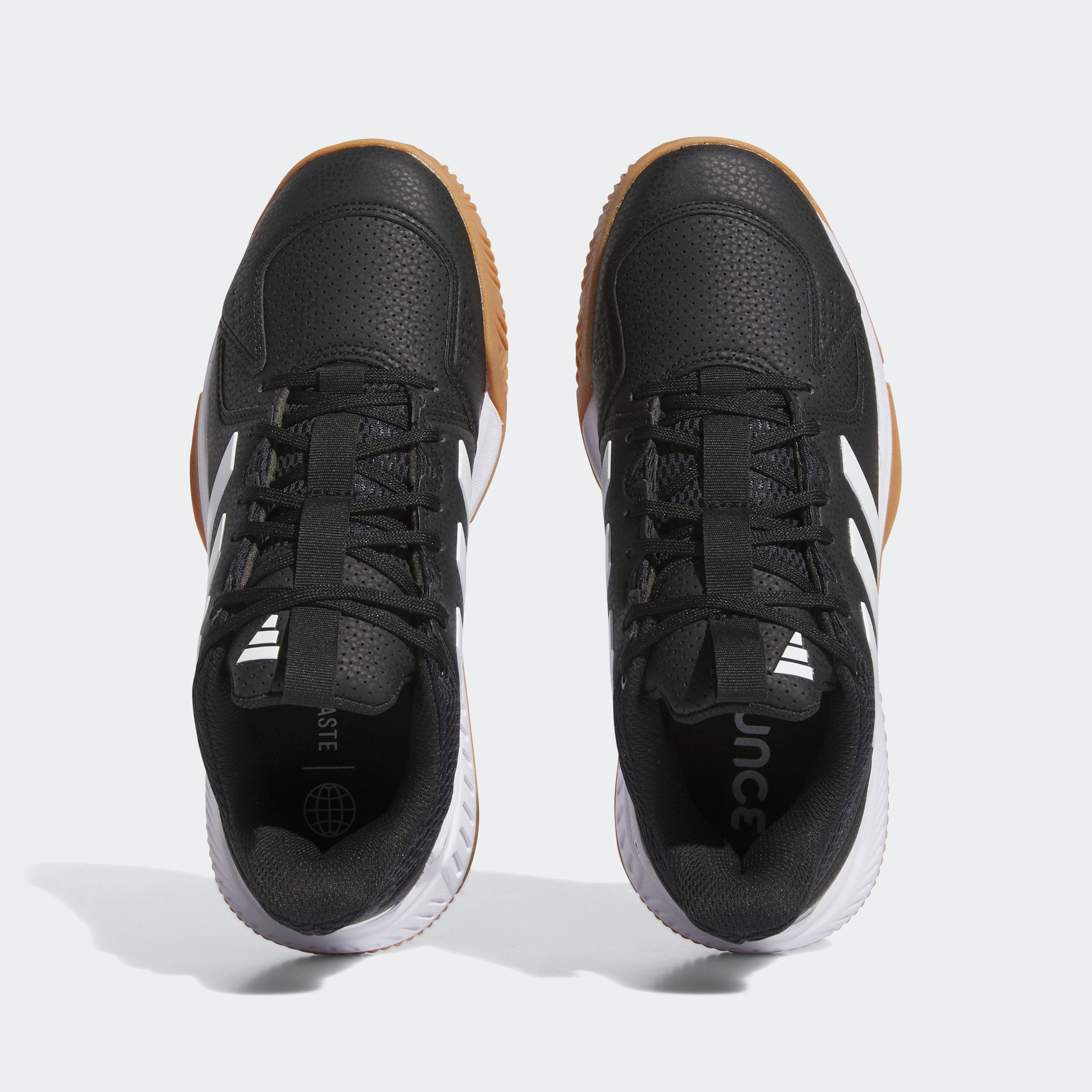 adidas Performance Zaalschoenen bijzonder geschikt voor volleybal