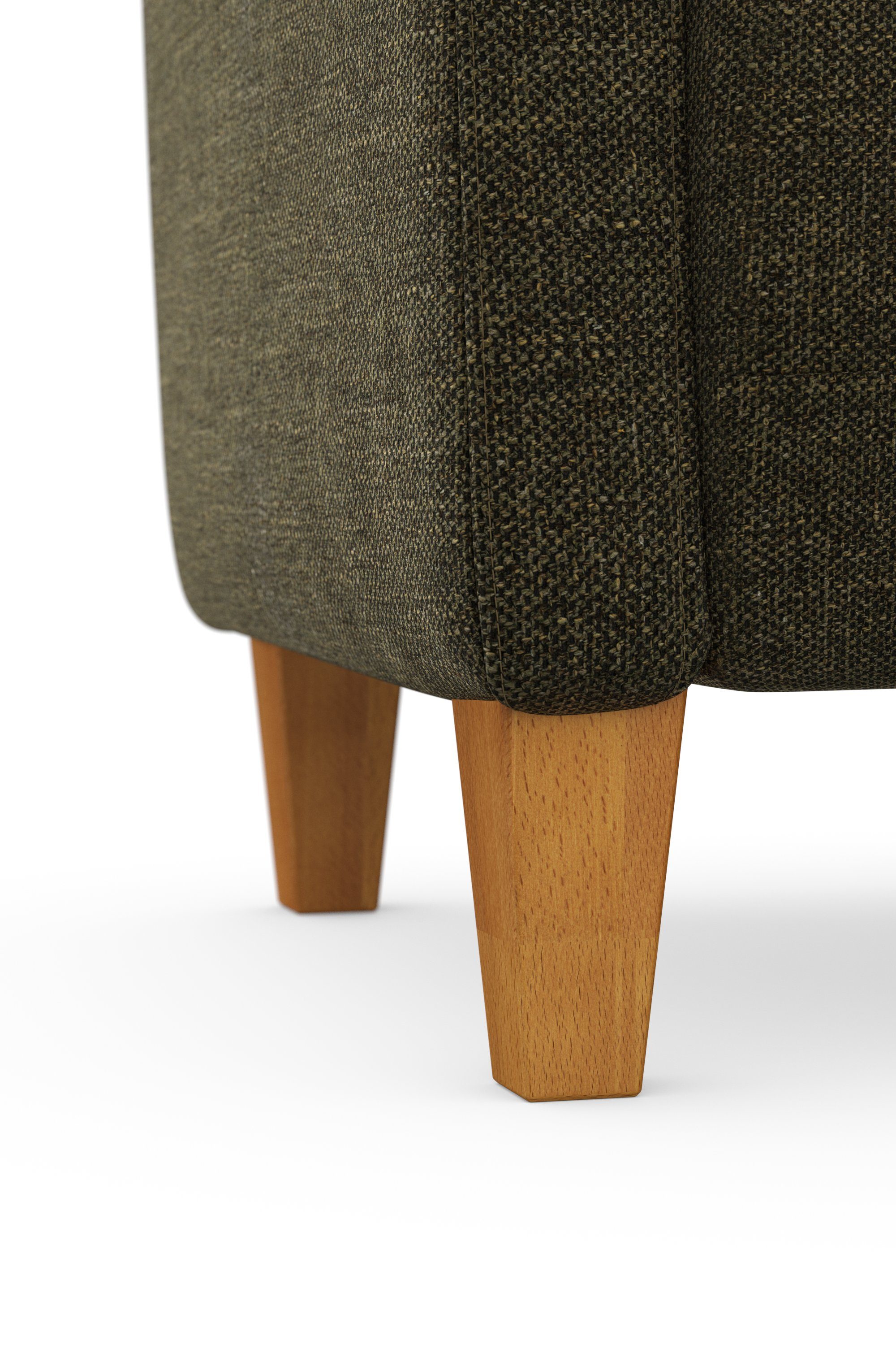 sit&more Fauteuil Bosse met binnenvering