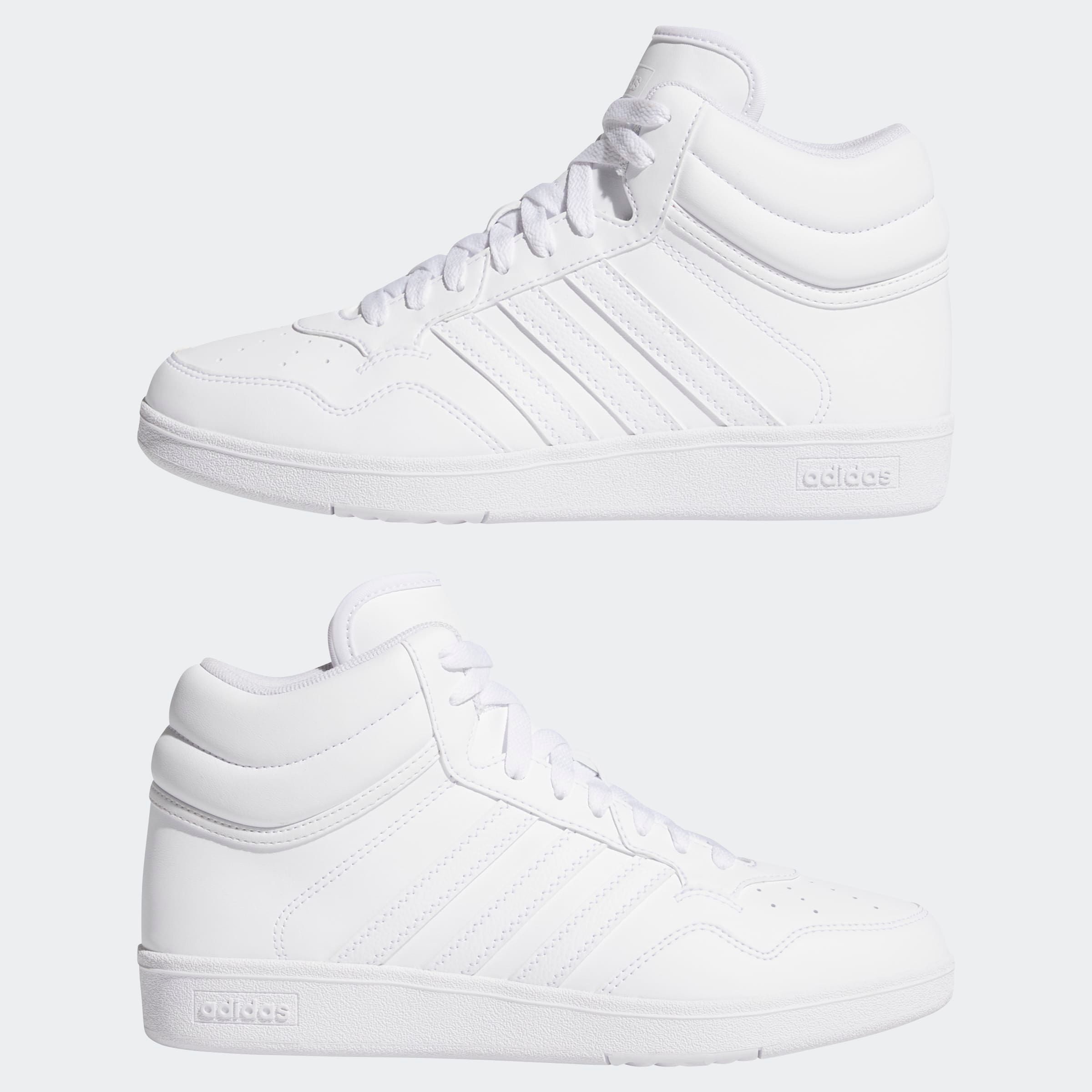 adidas Sportswear Sneakers HOOPS 4.0 MID