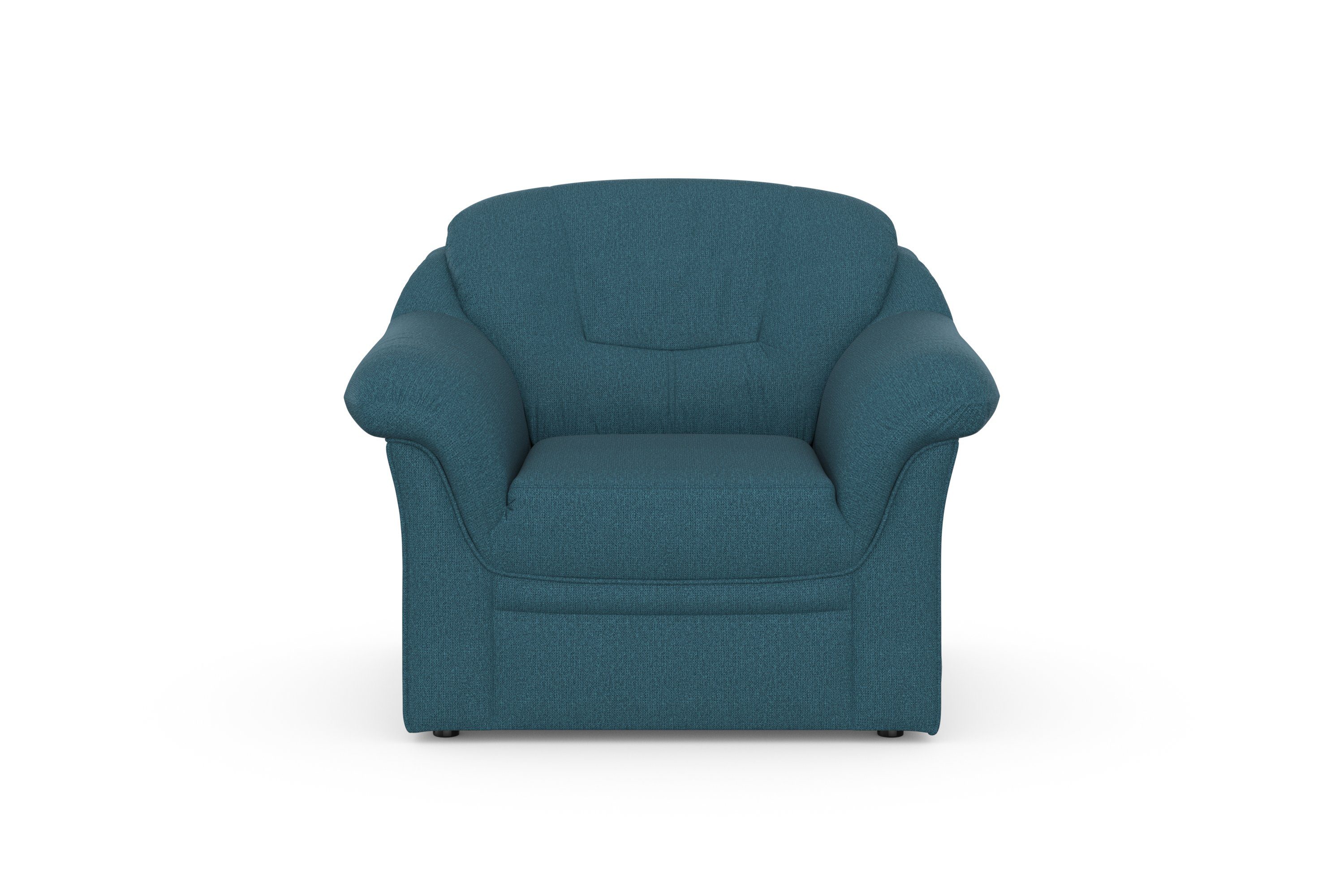 DOMO collection Fauteuil Montana