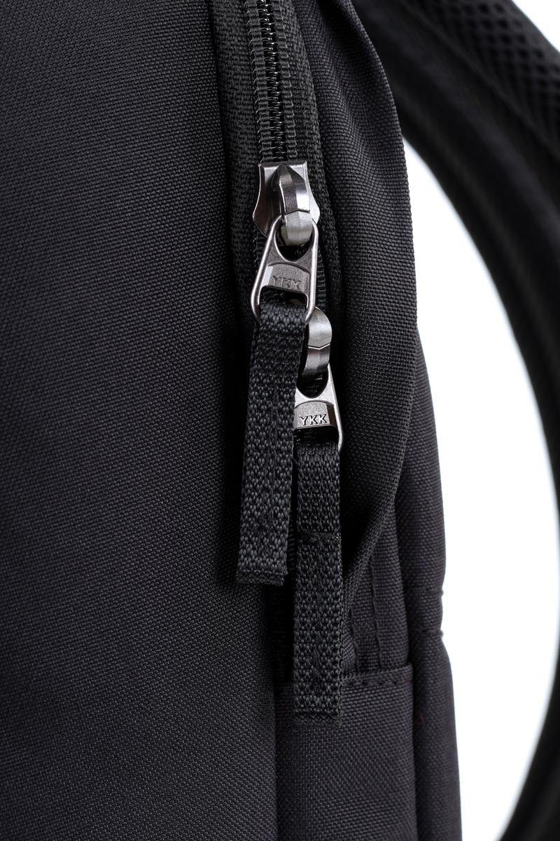 NITRO Vrijetijdsrugzak Urban Plus Daypack, streetpack in retro-stijl, alledaagse rugzak, schoolrugzak