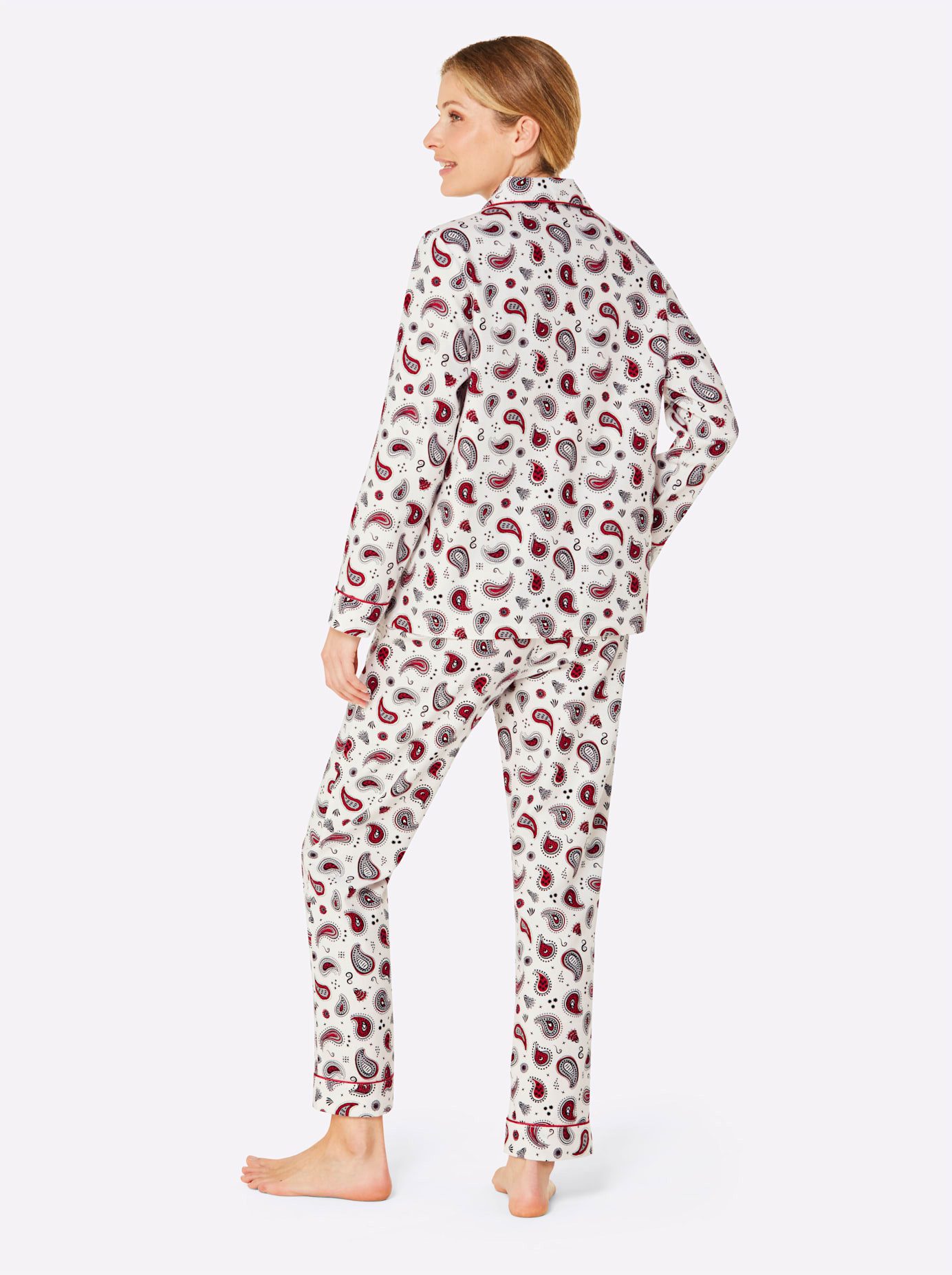 wäschepur Pyjama