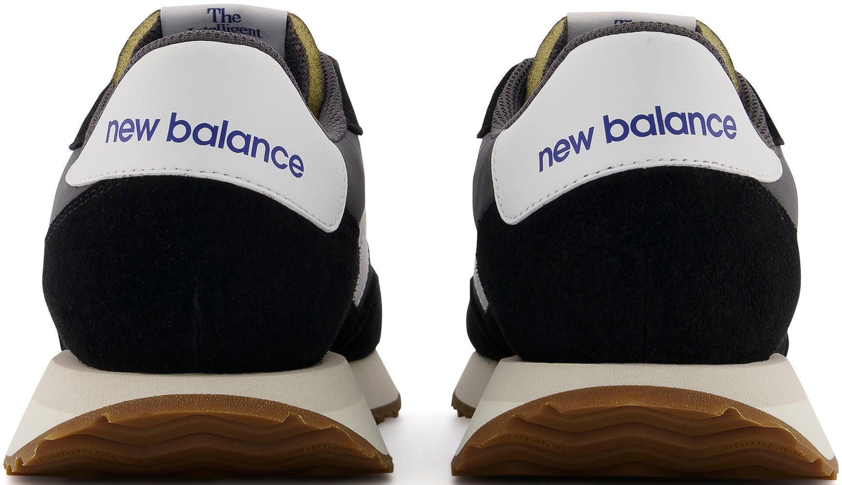 New Balance Sneakers M237