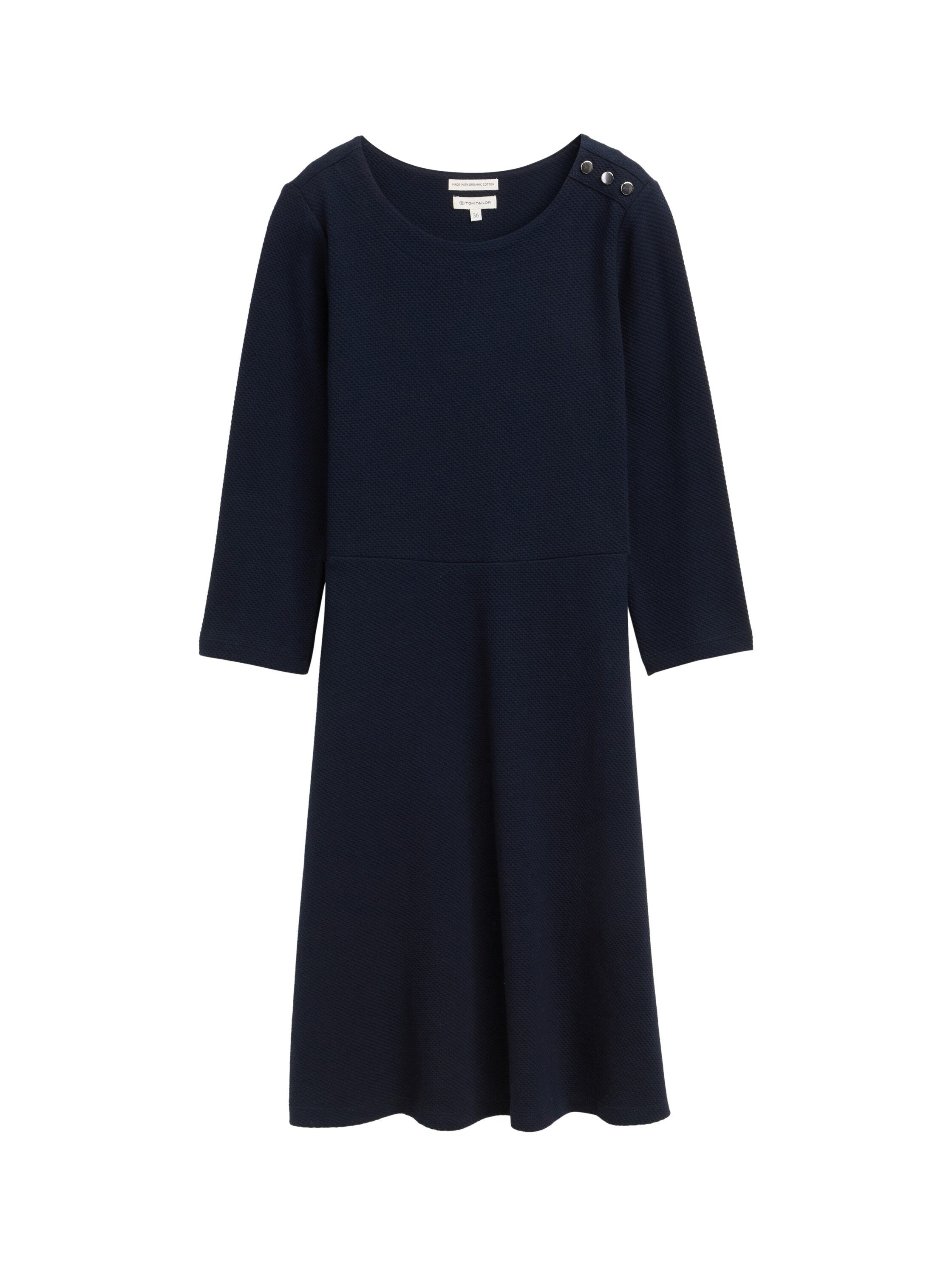 Tom Tailor Jerseyjurk