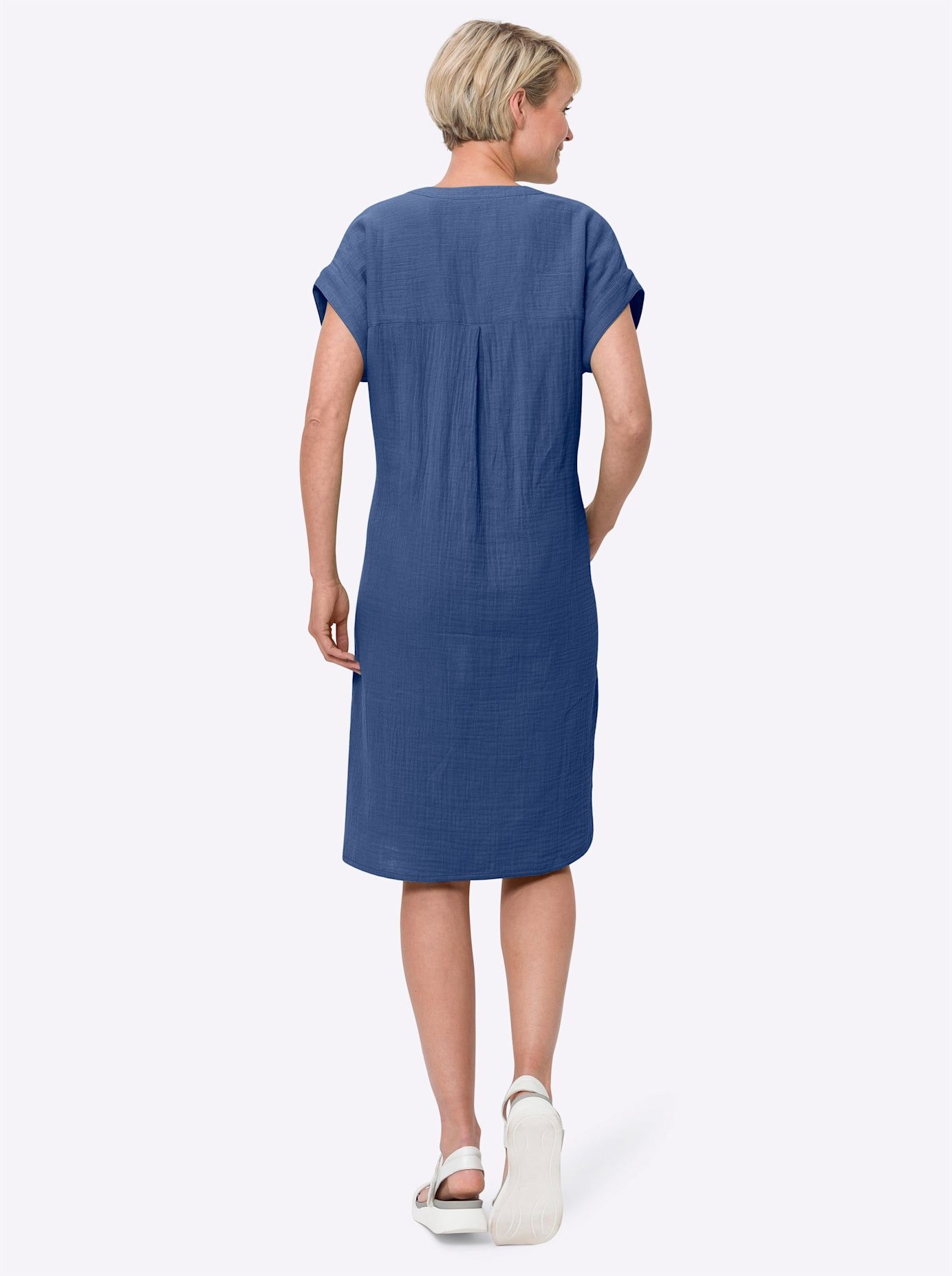 Classic Basics Jerseyjurk
