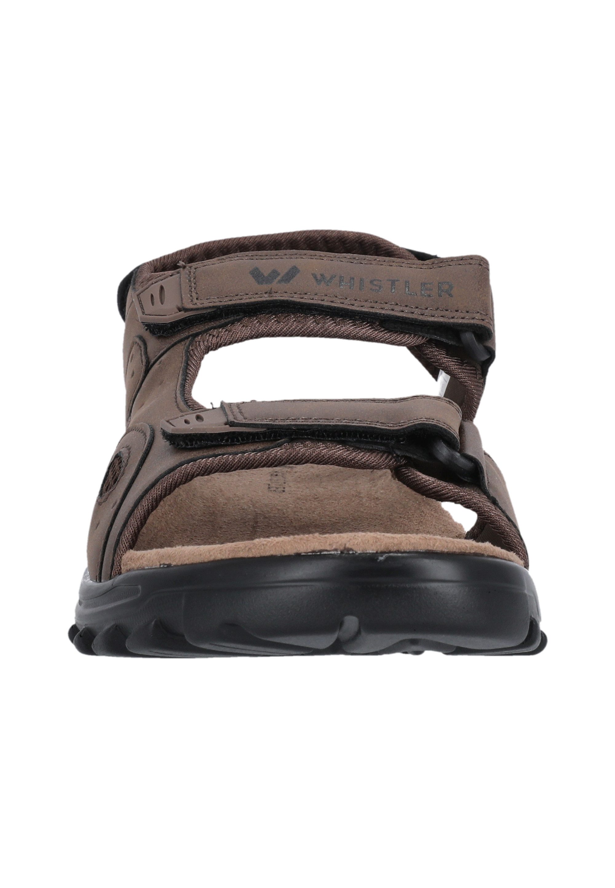 WHISTLER Sandalen Hornsin M Sandal
