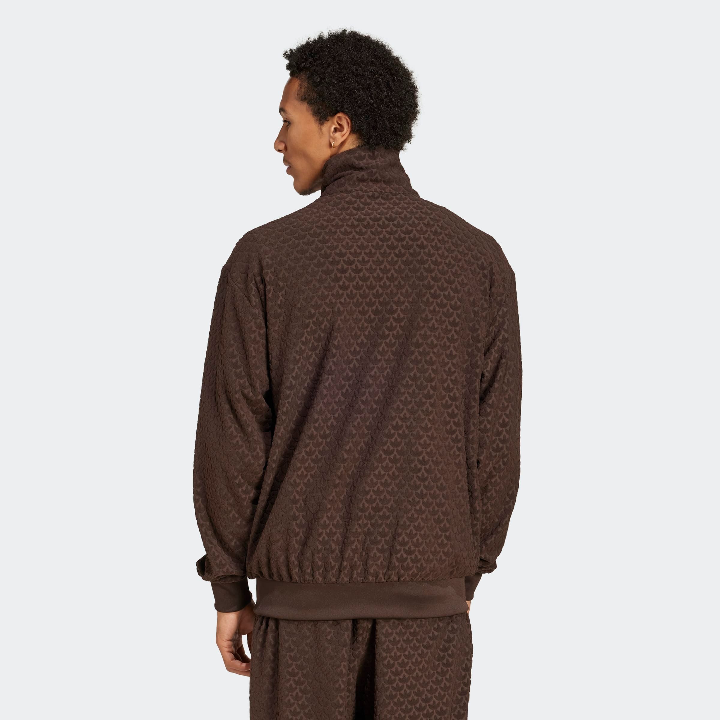 adidas Originals Outdoorjack Q12 MONOGRAM T