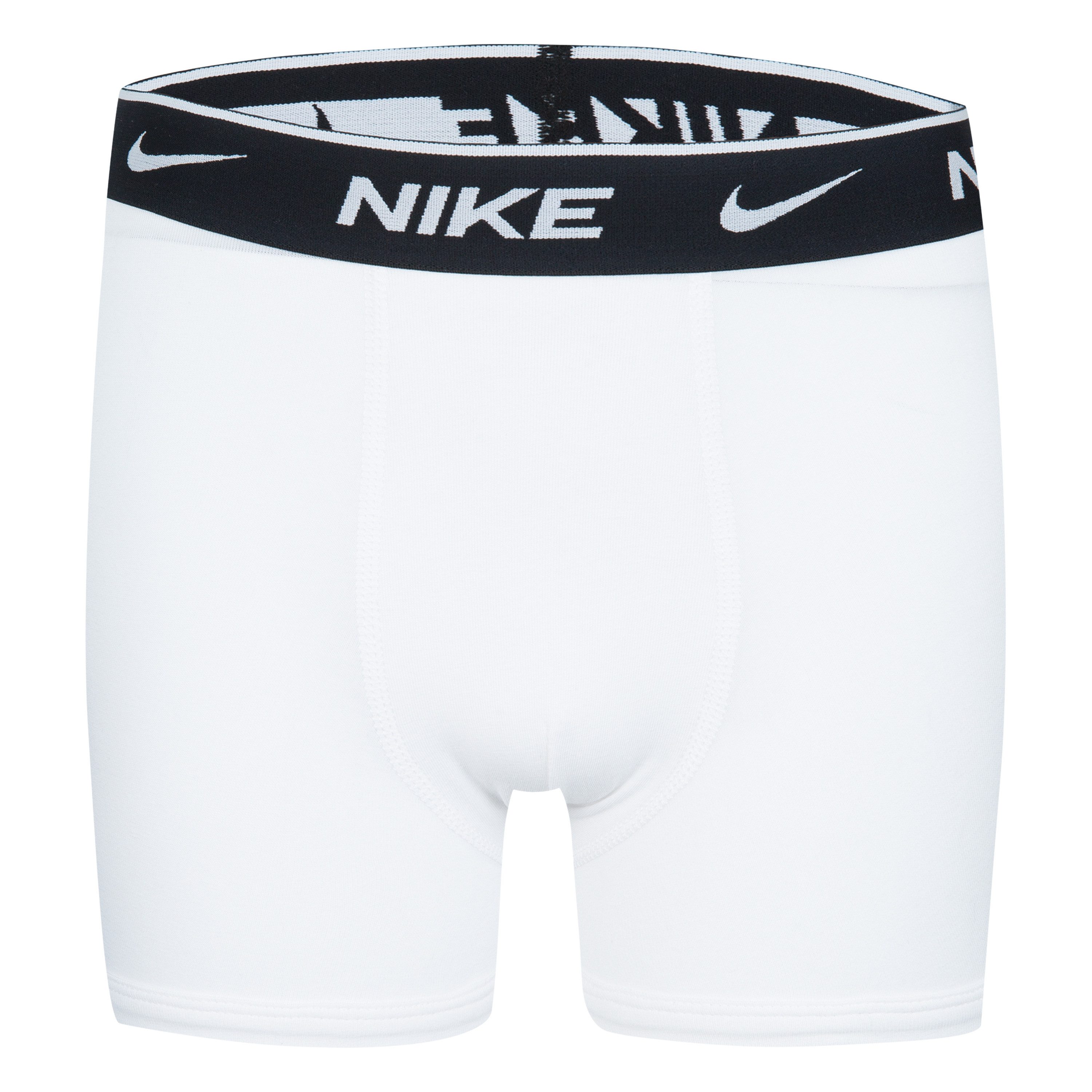 Nike Sportswear Boxershort Voor jongens Kinderonderbroek van katoen (voordeelset, 3 stuks)