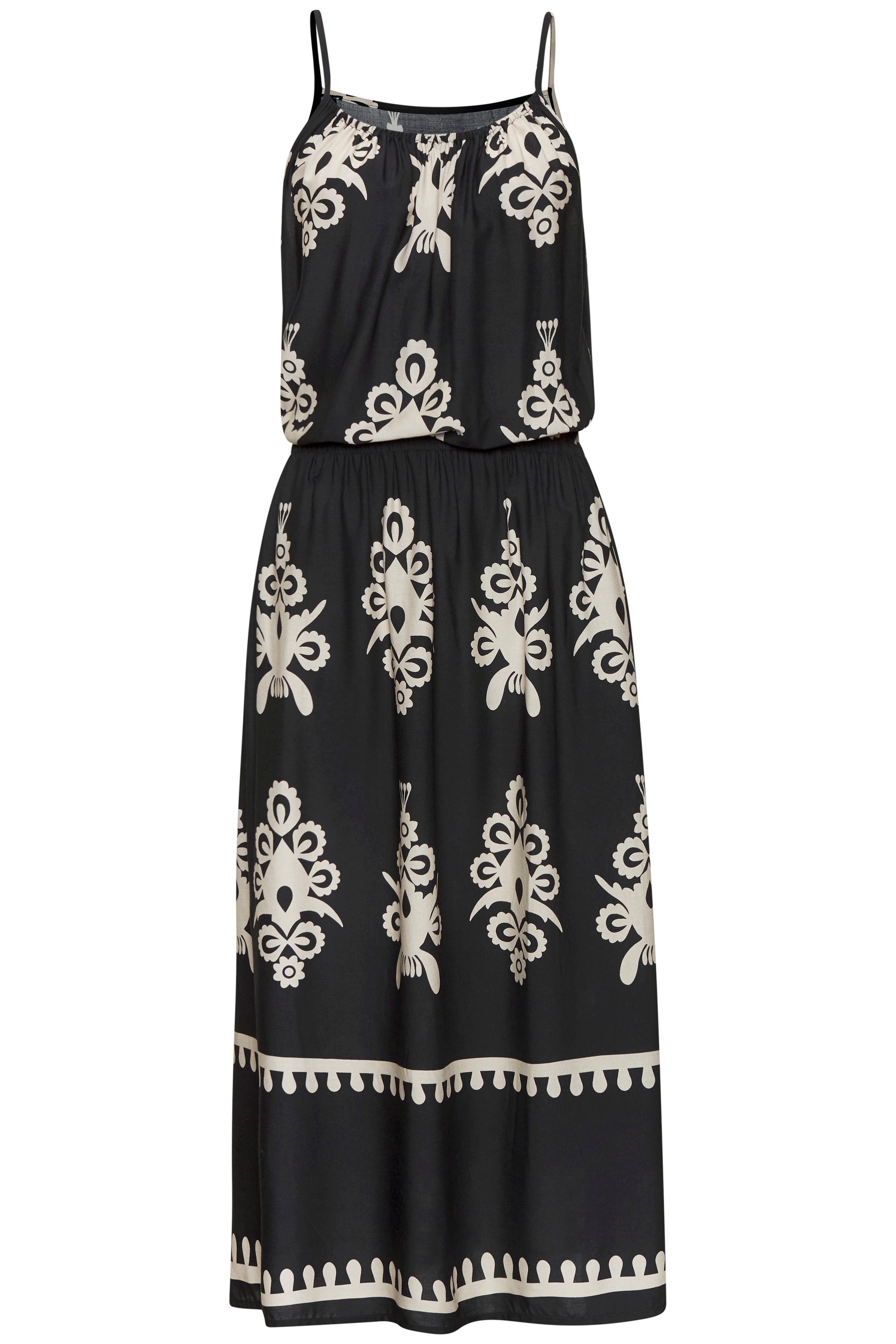 Lascana Midi-jurk