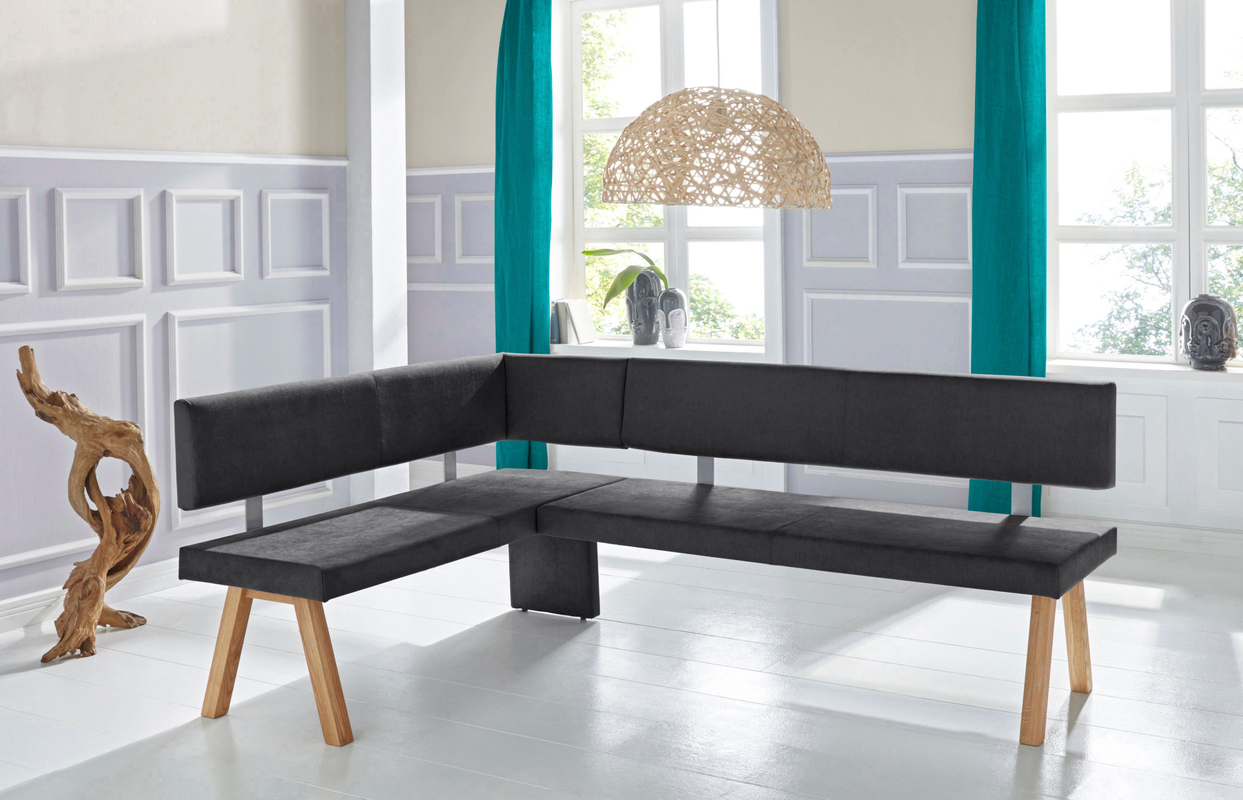 Home affaire Hoekbank Rio