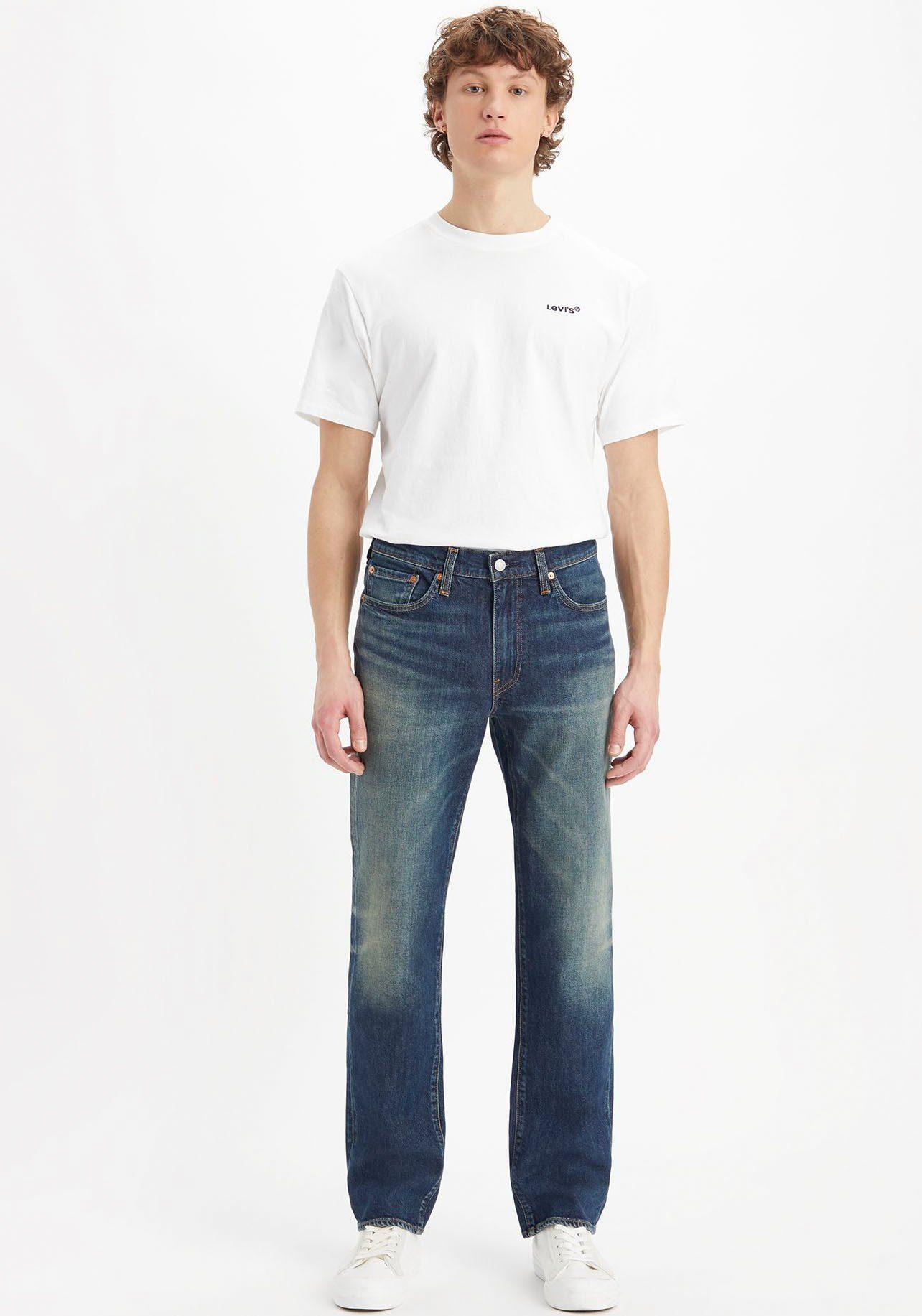 Levi's Straight jeans 514™